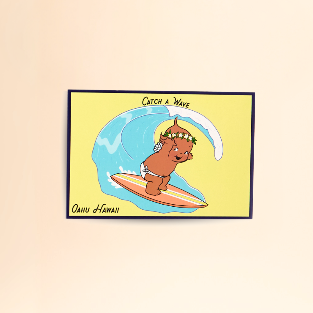 Kewpie Postcards