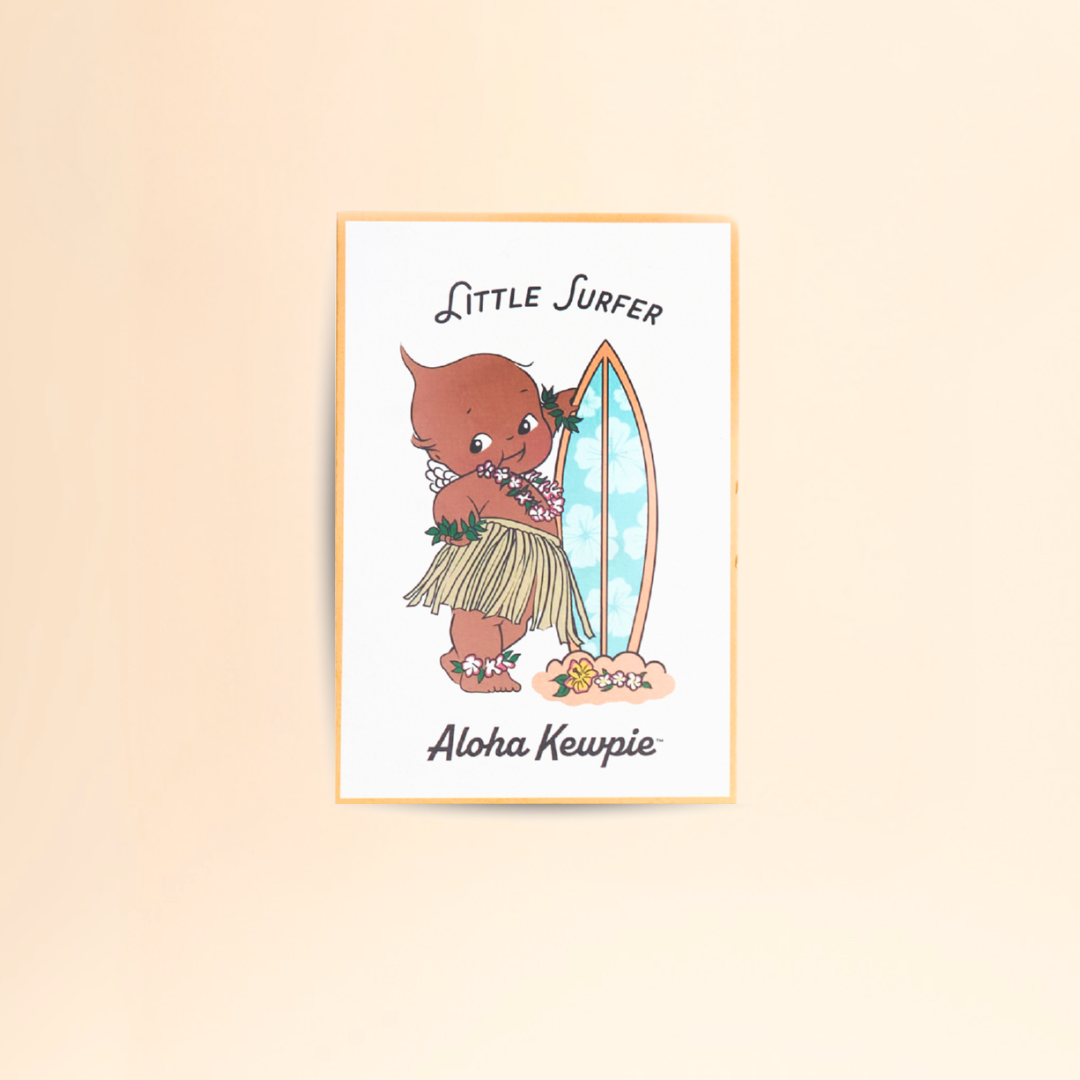 Kewpie Postcards