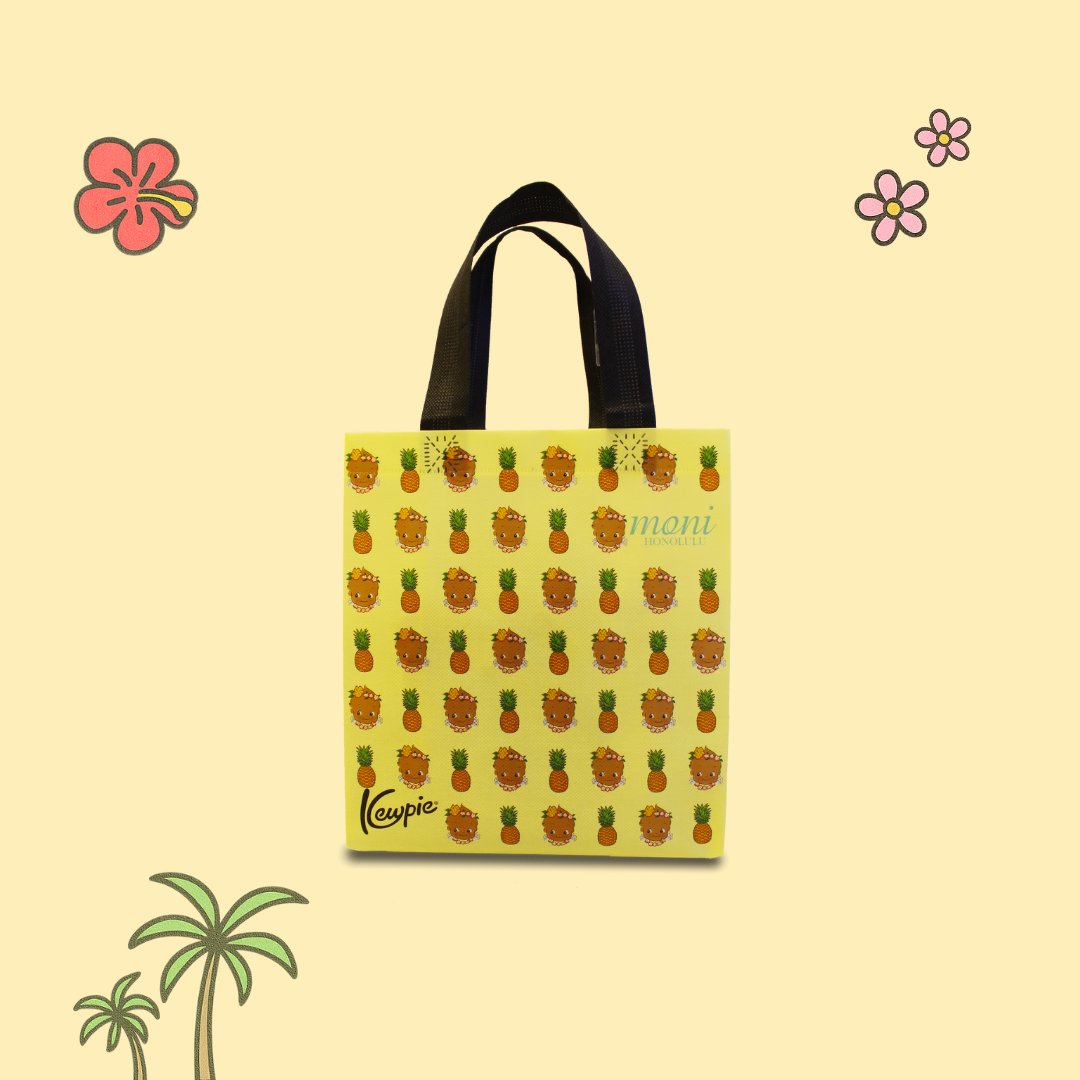 Kewpie Shopping Bag