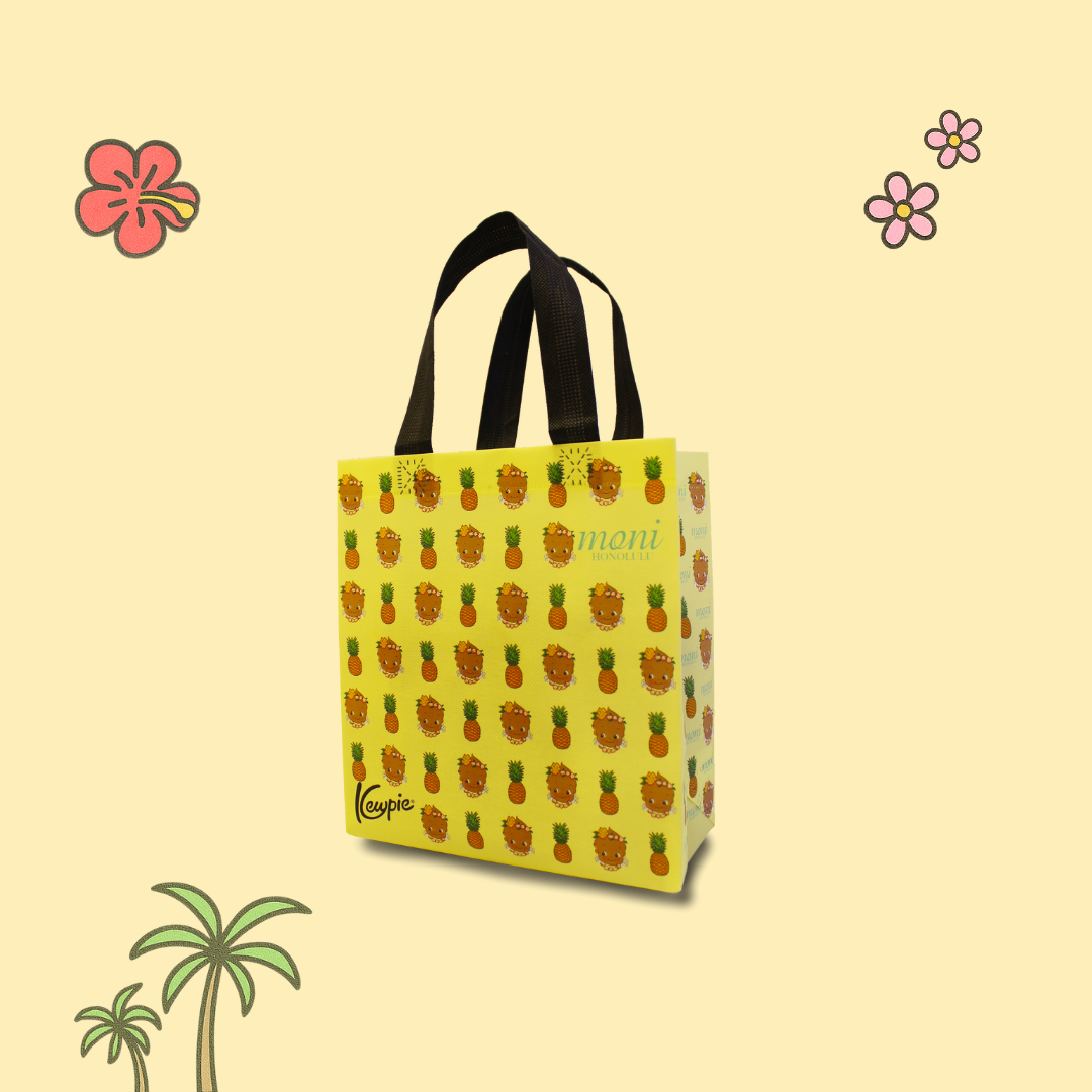 Kewpie Shopping Bag