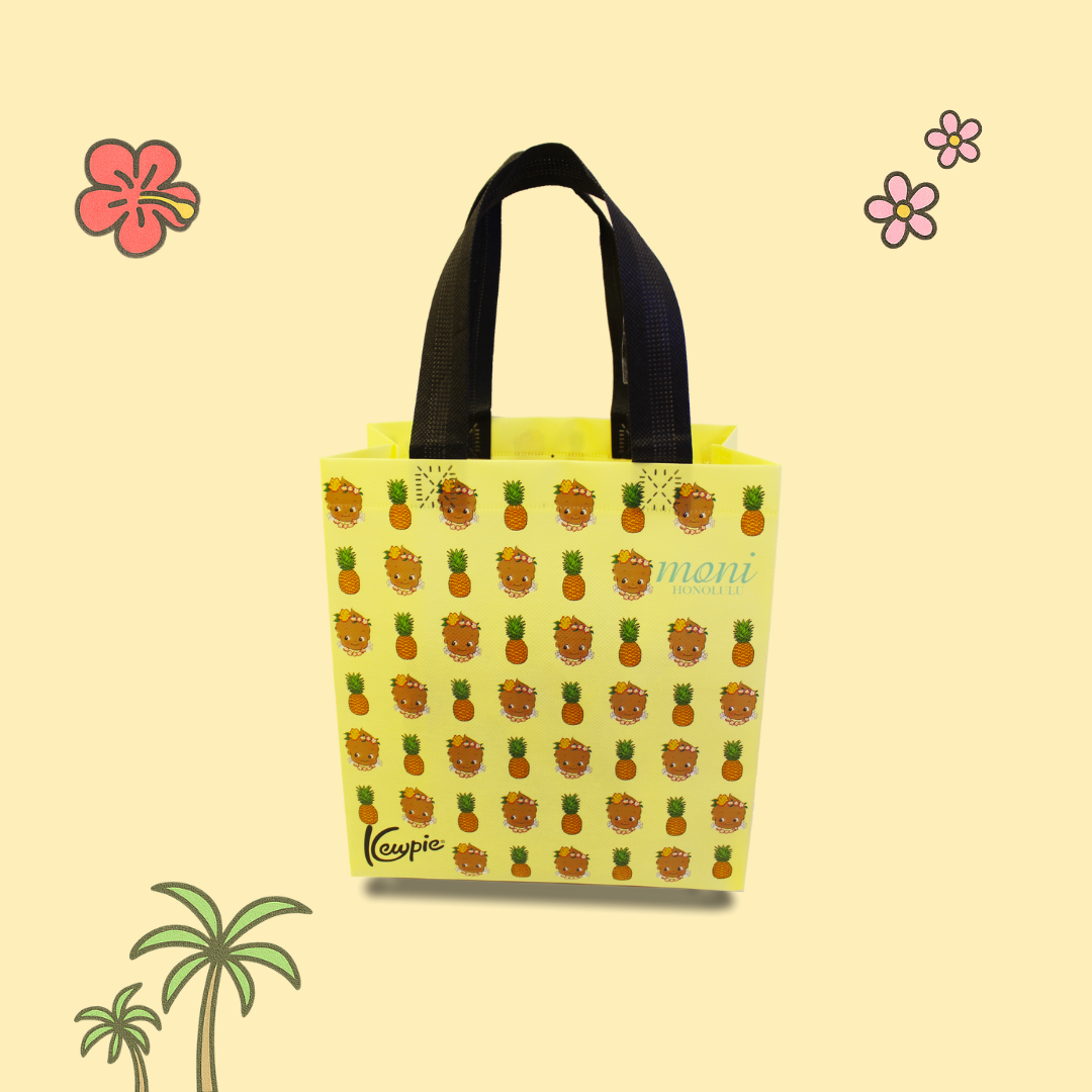 Kewpie Shopping Bag