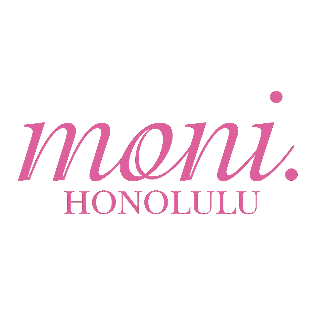 Moni Honolulu