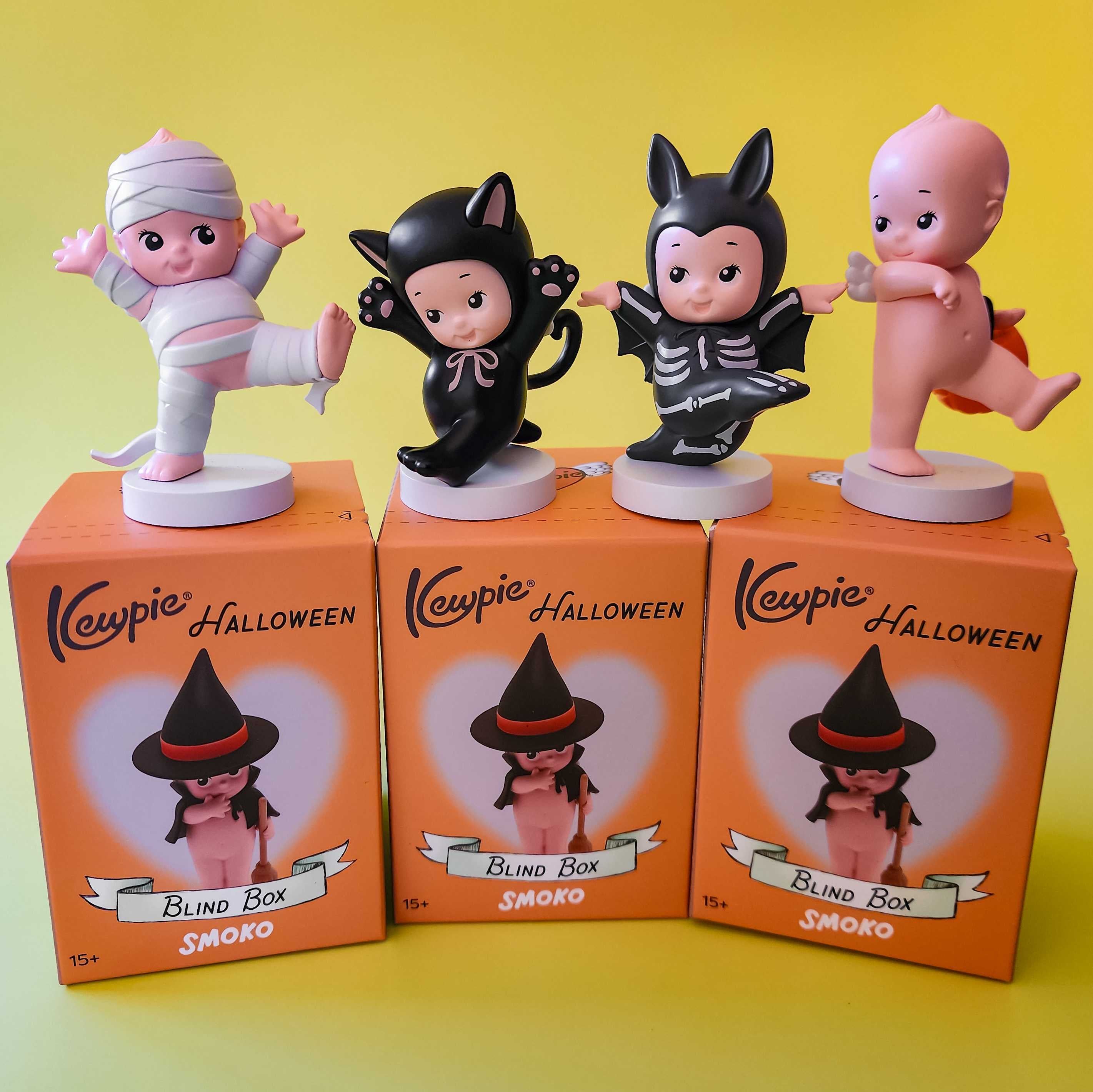 Kewpie Blind Boxes