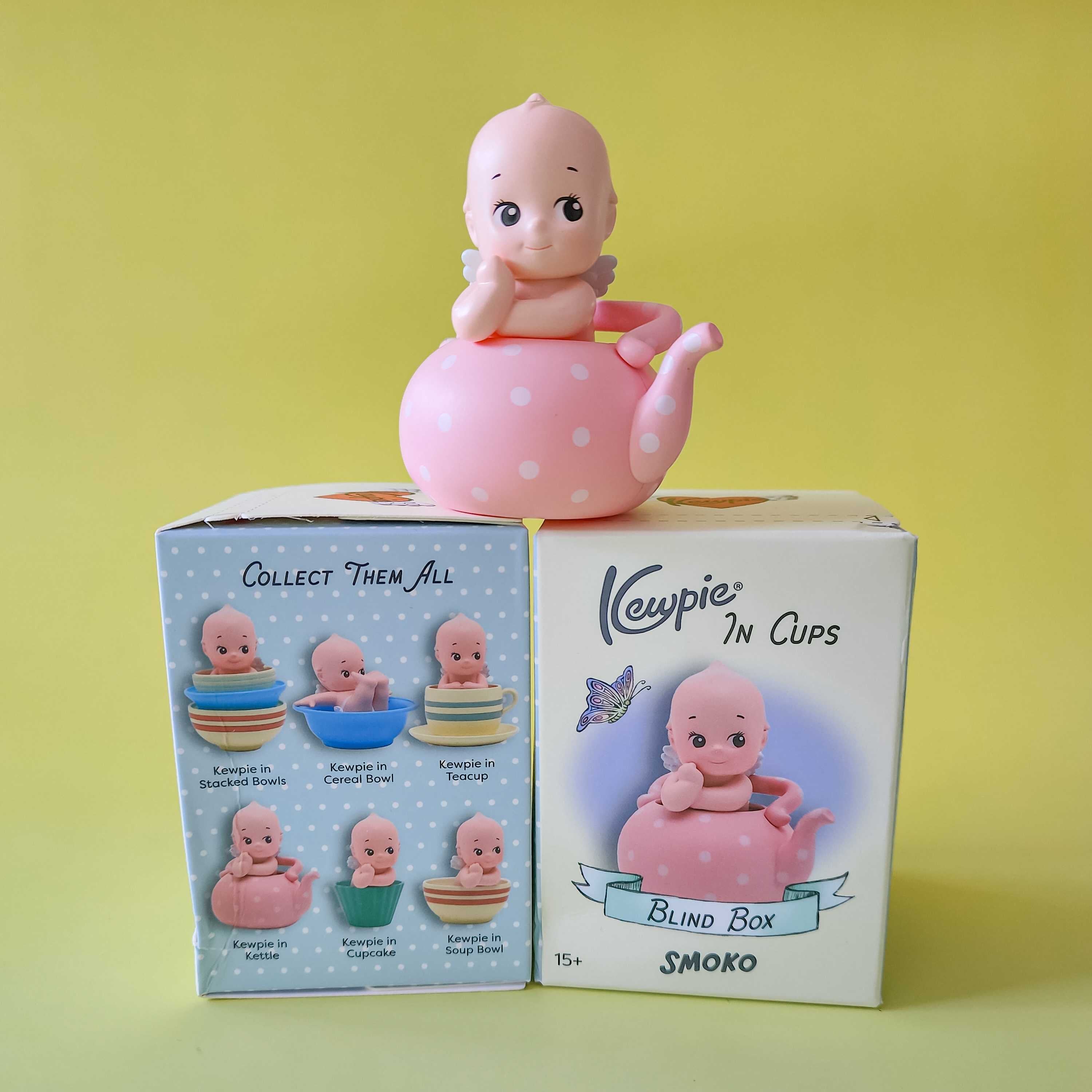 Kewpie Blind Boxes