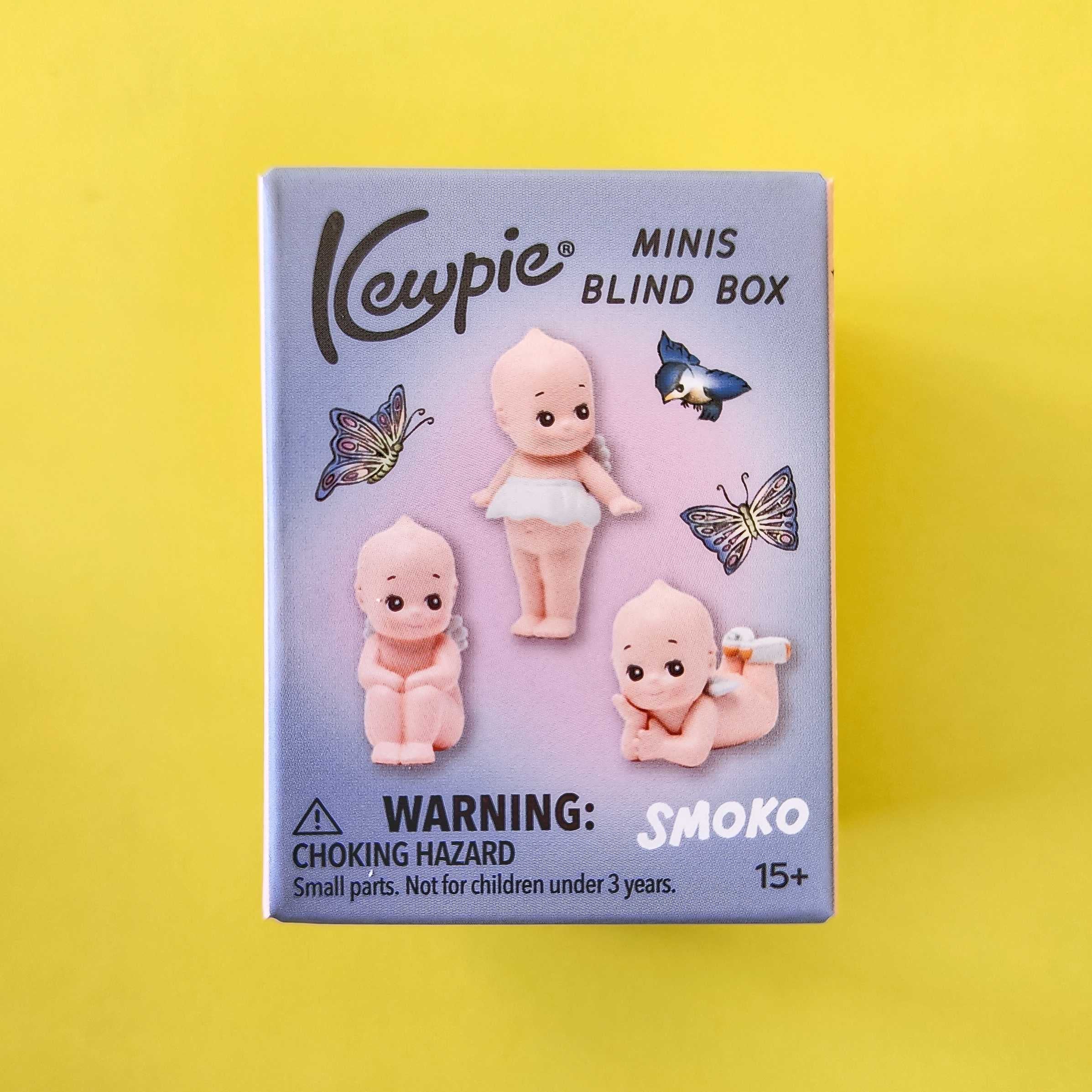 Kewpie Blind Boxes
