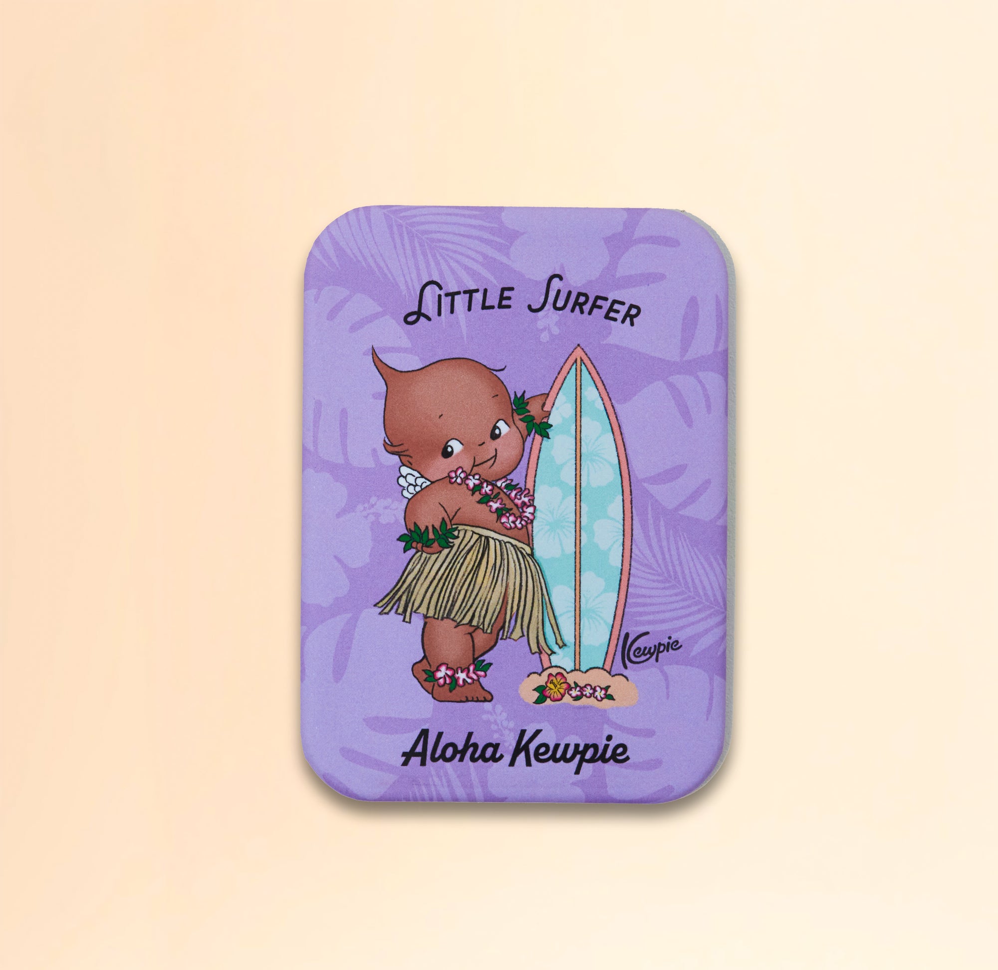 Kewpie Magnets