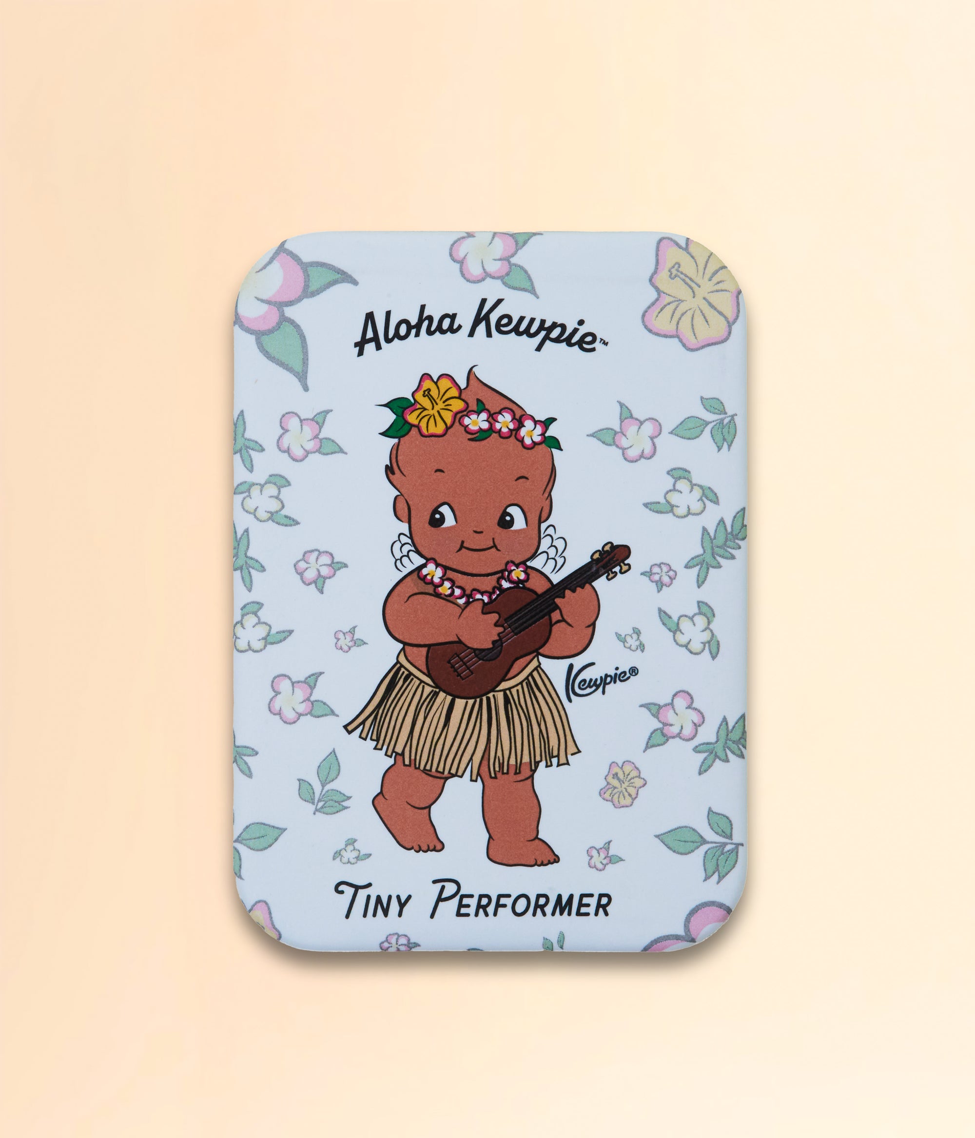 Kewpie Magnets