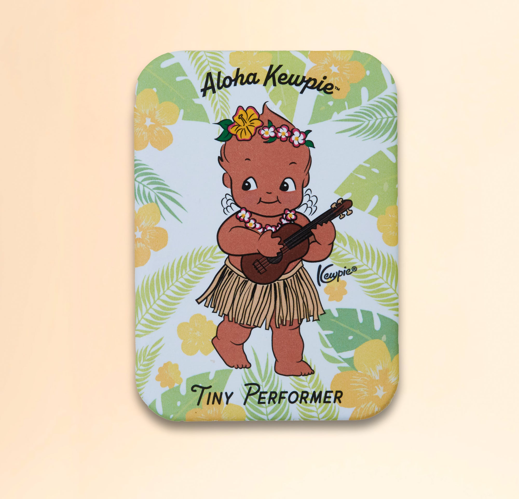 Kewpie Magnets