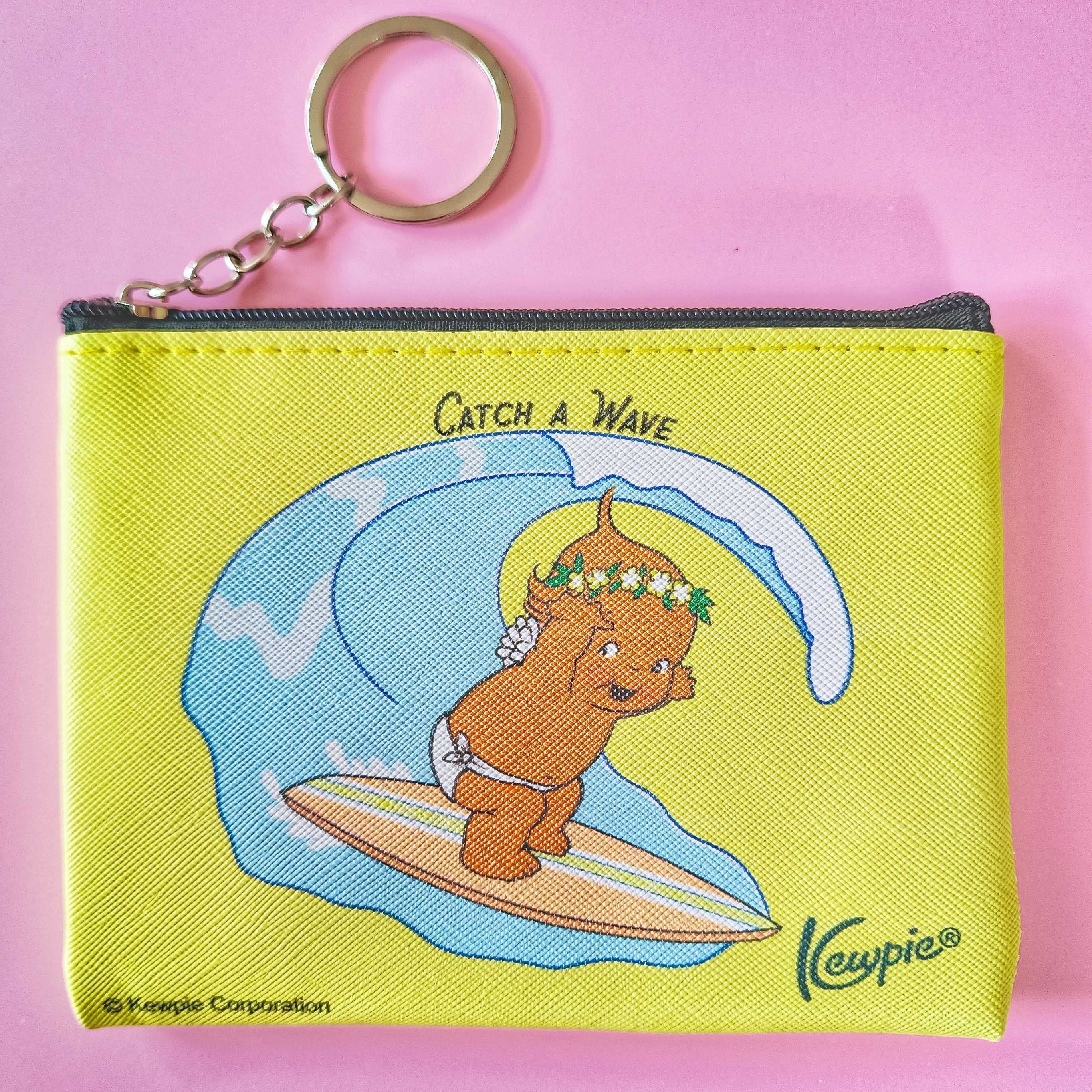 Aloha Kewpie Coin Purses