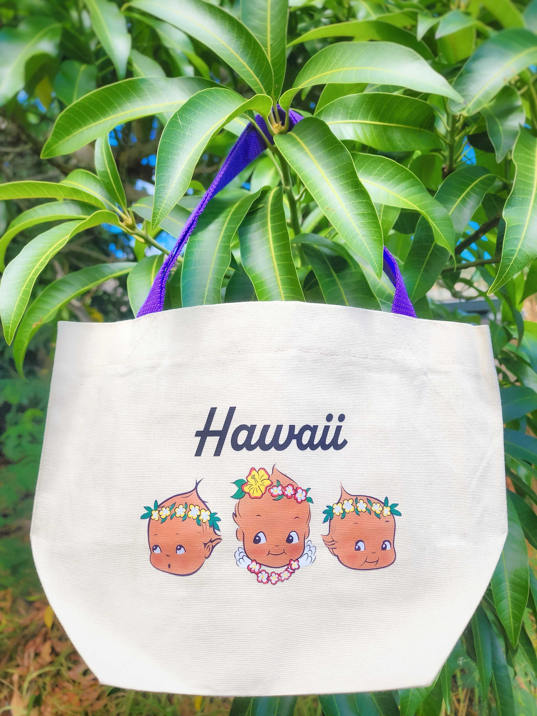 Kewpie Mini Tote Bag