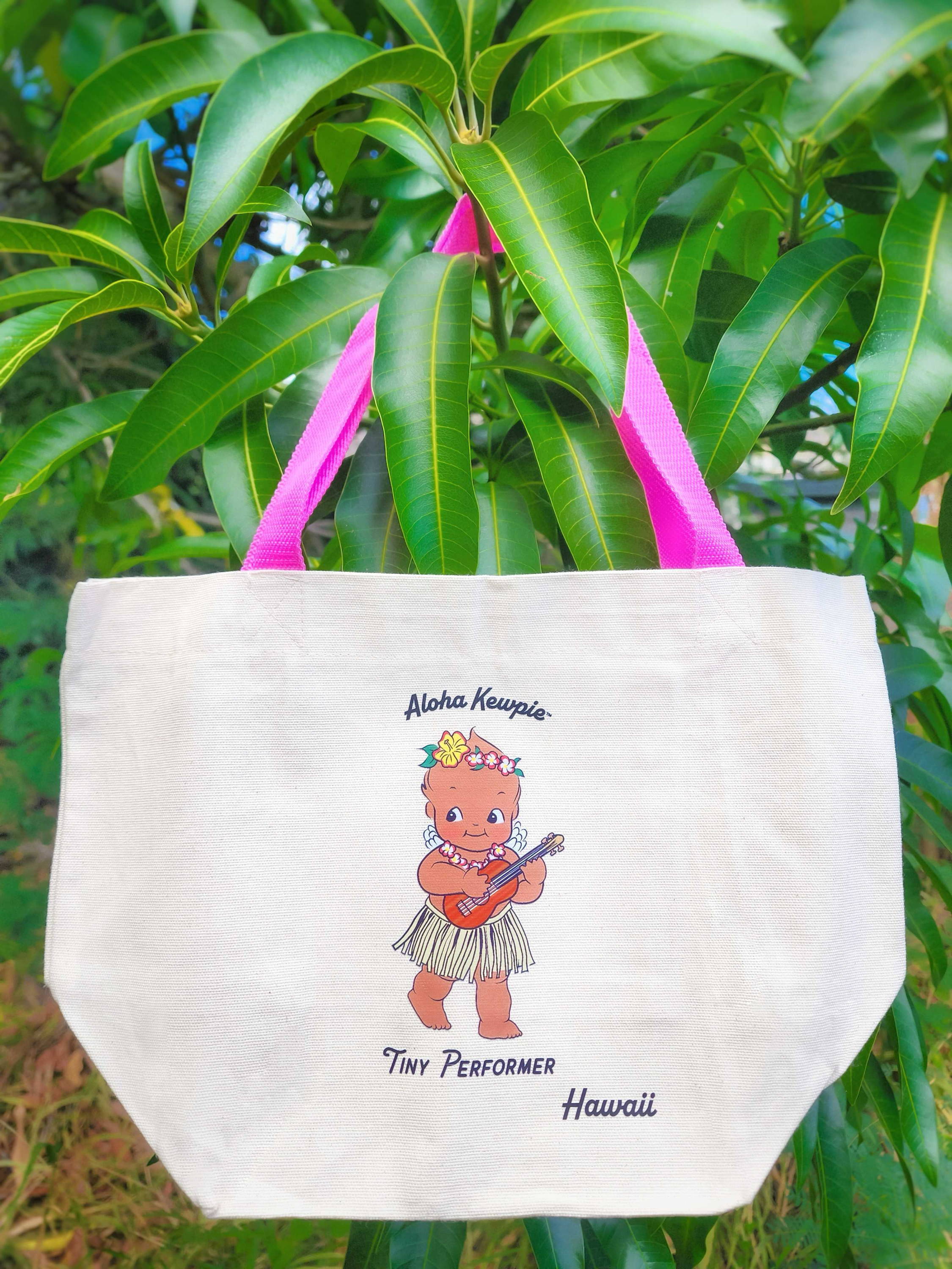 Kewpie Mini Tote Bag