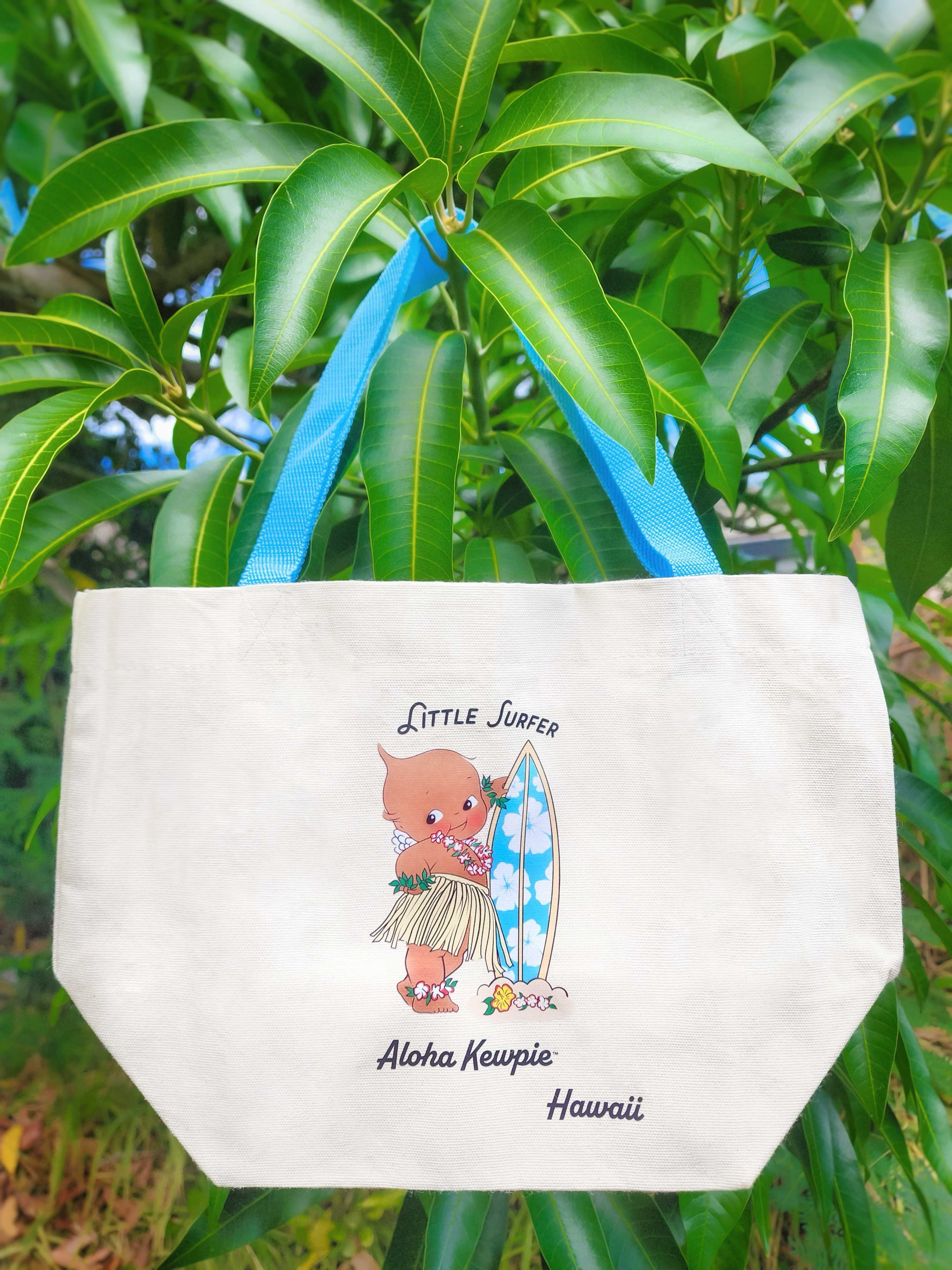 Kewpie Mini Tote Bag