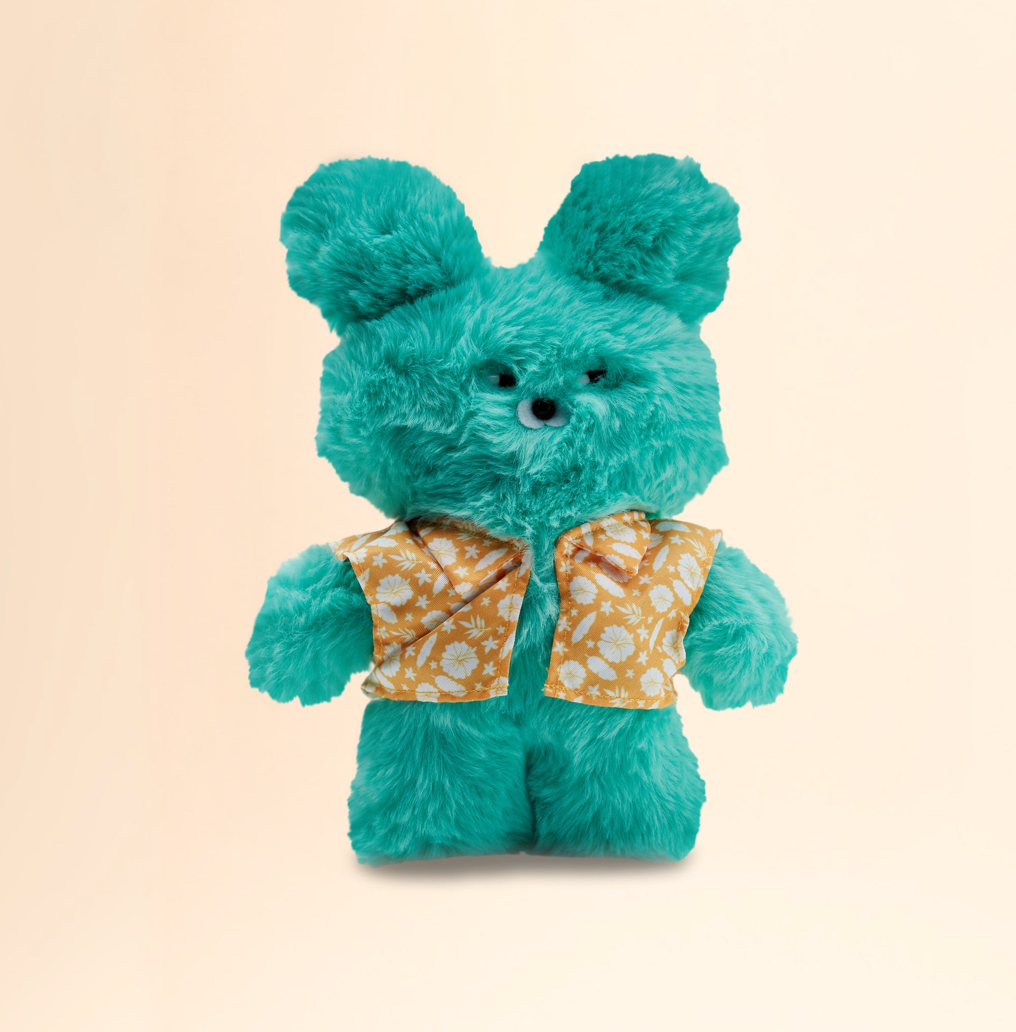 Wasabi & Tarako Bear