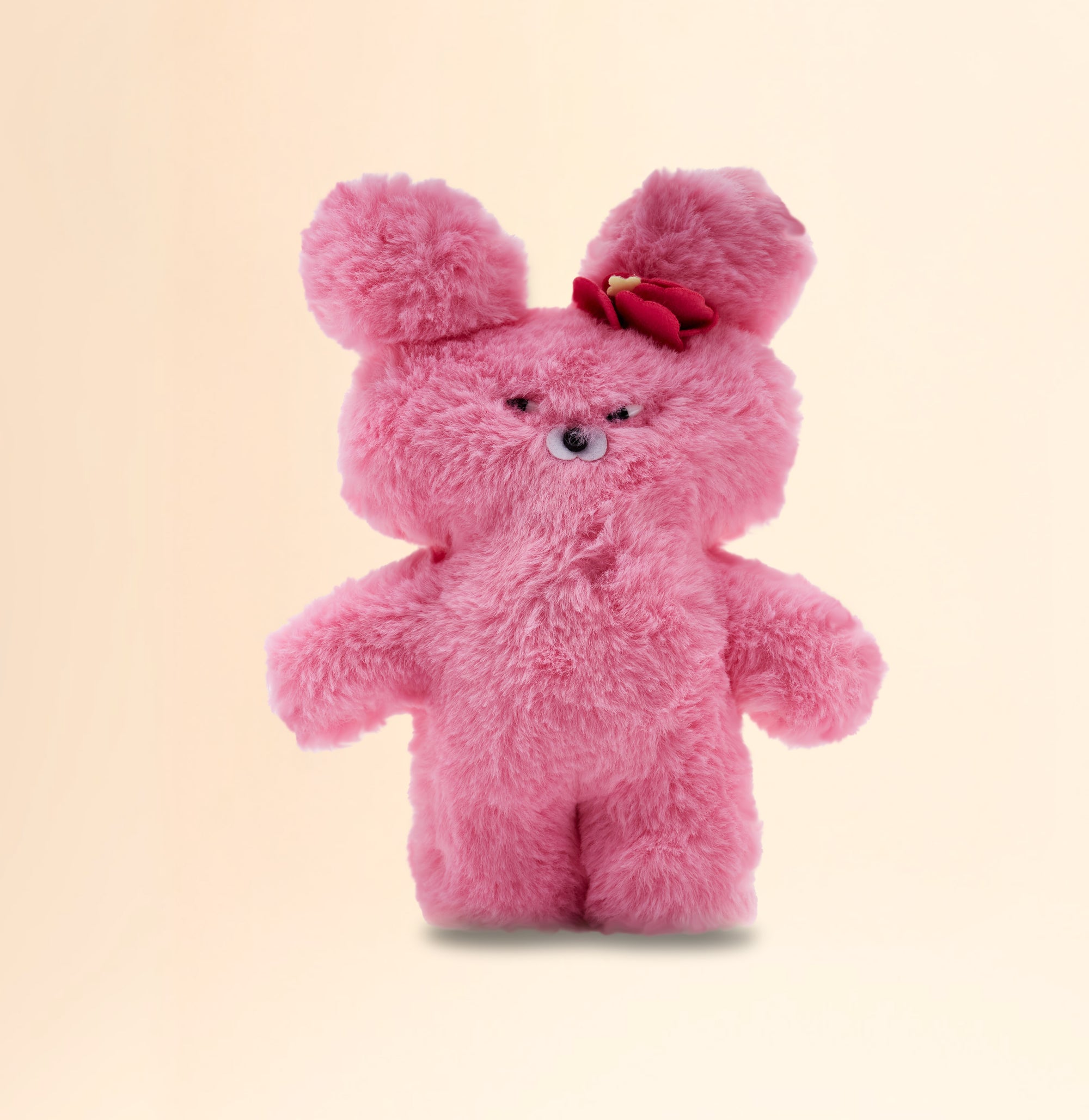 Wasabi & Tarako Bear