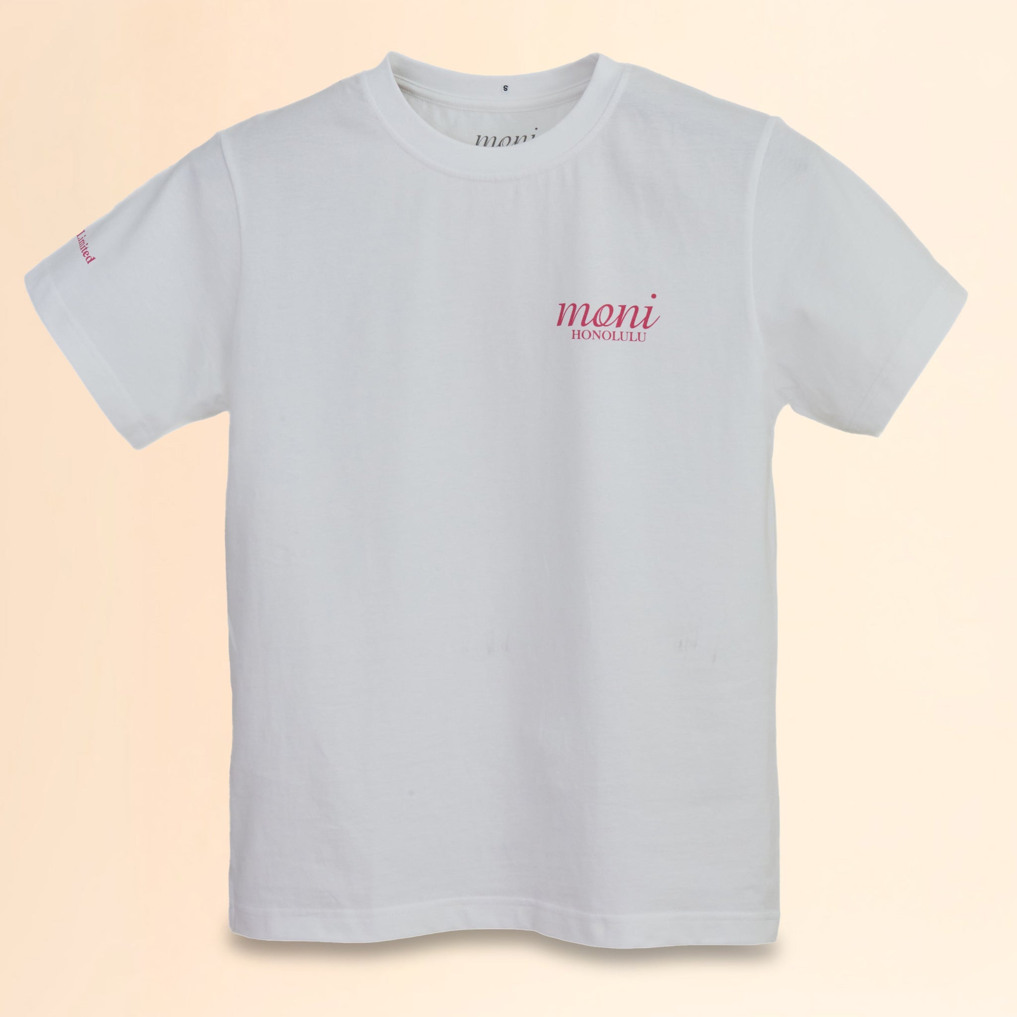 Surfer Girl 大人用ユニセックスTシャツ