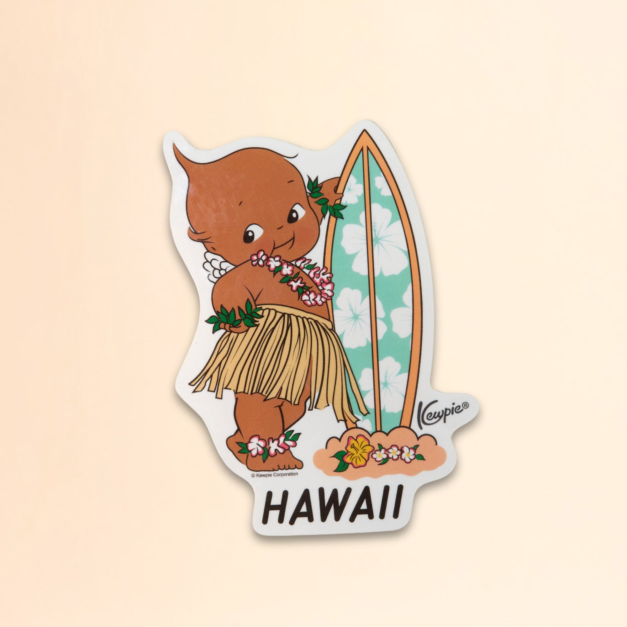 Make Your Own Kewpie Mini Sticker Bundle