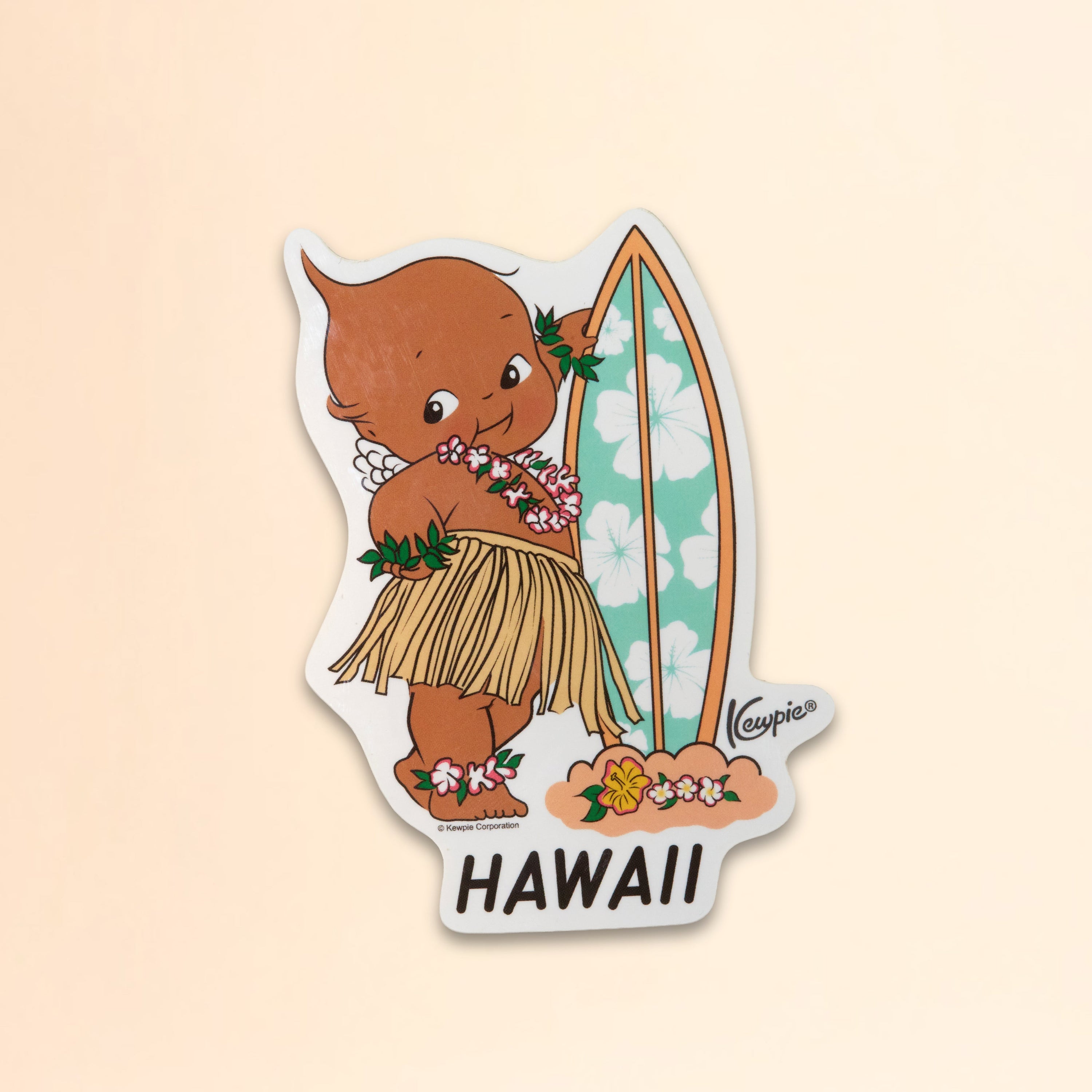 Make Your Own Kewpie Mini Sticker Bundle