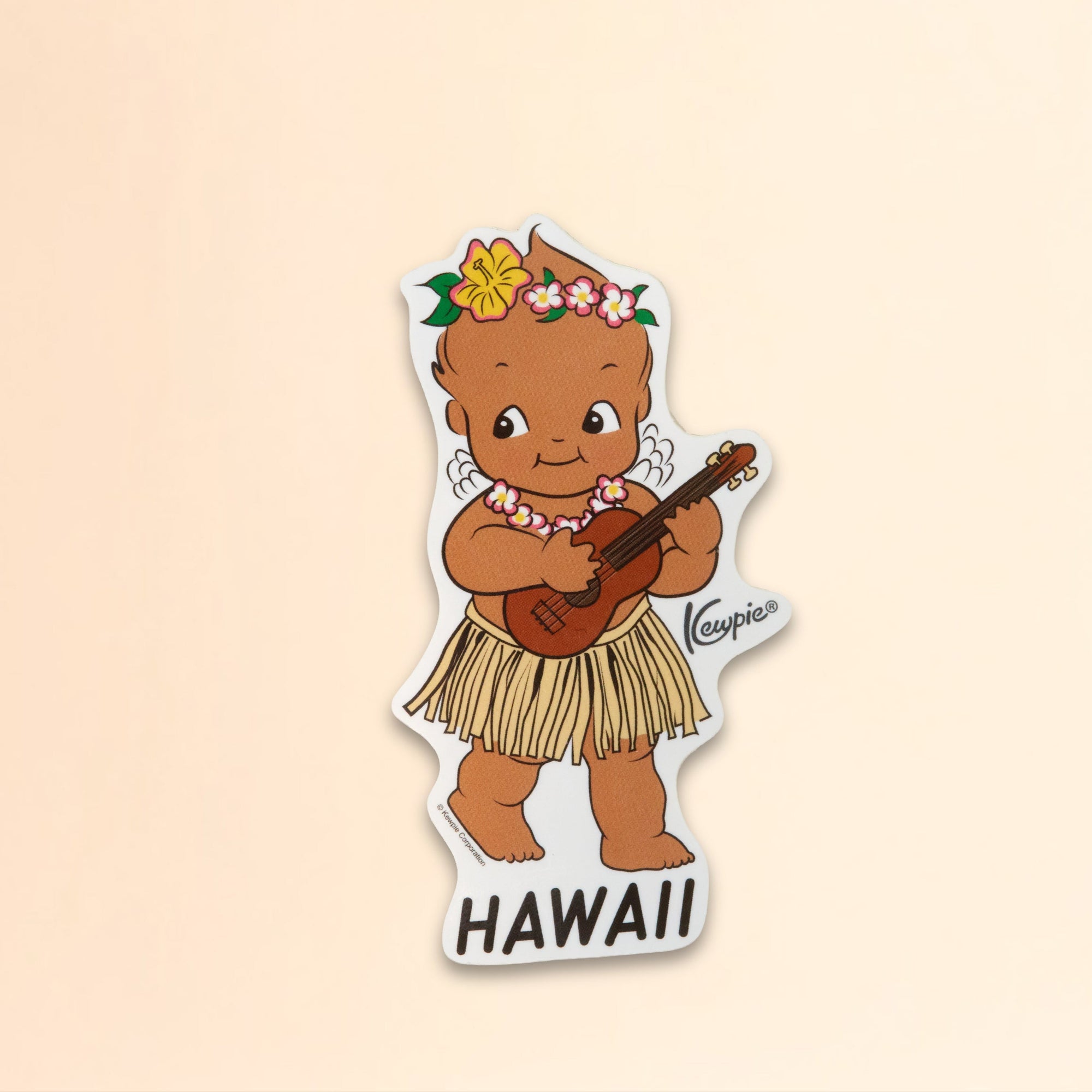 Make Your Own Kewpie Mini Sticker Bundle