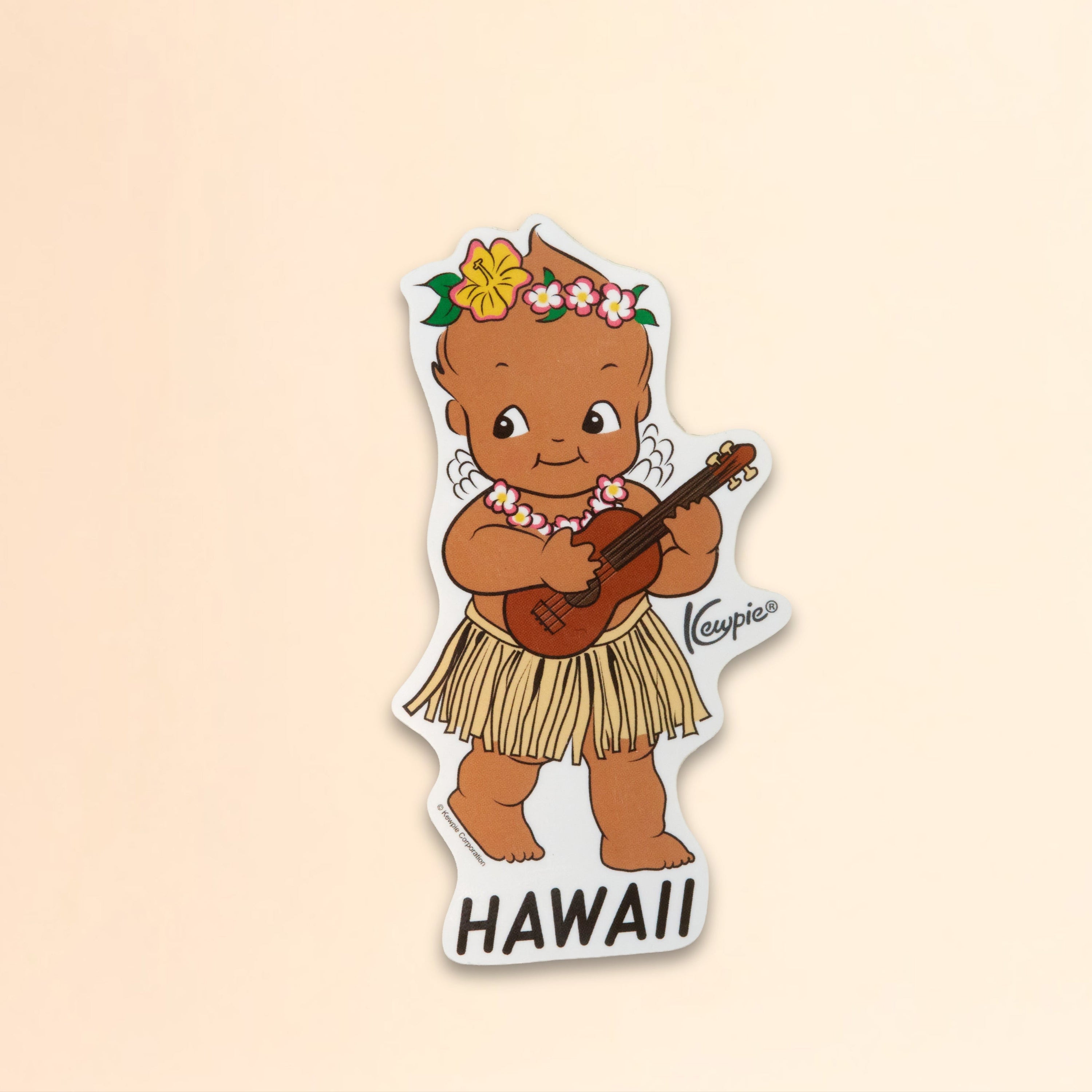Make Your Own Kewpie Mini Sticker Bundle