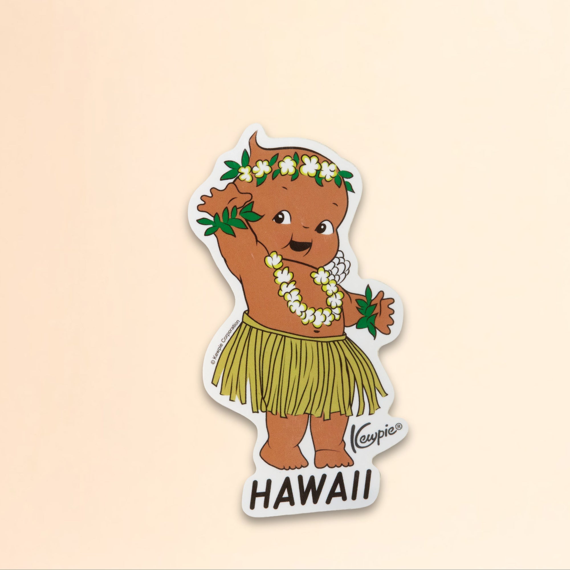 Make Your Own Kewpie Mini Sticker Bundle
