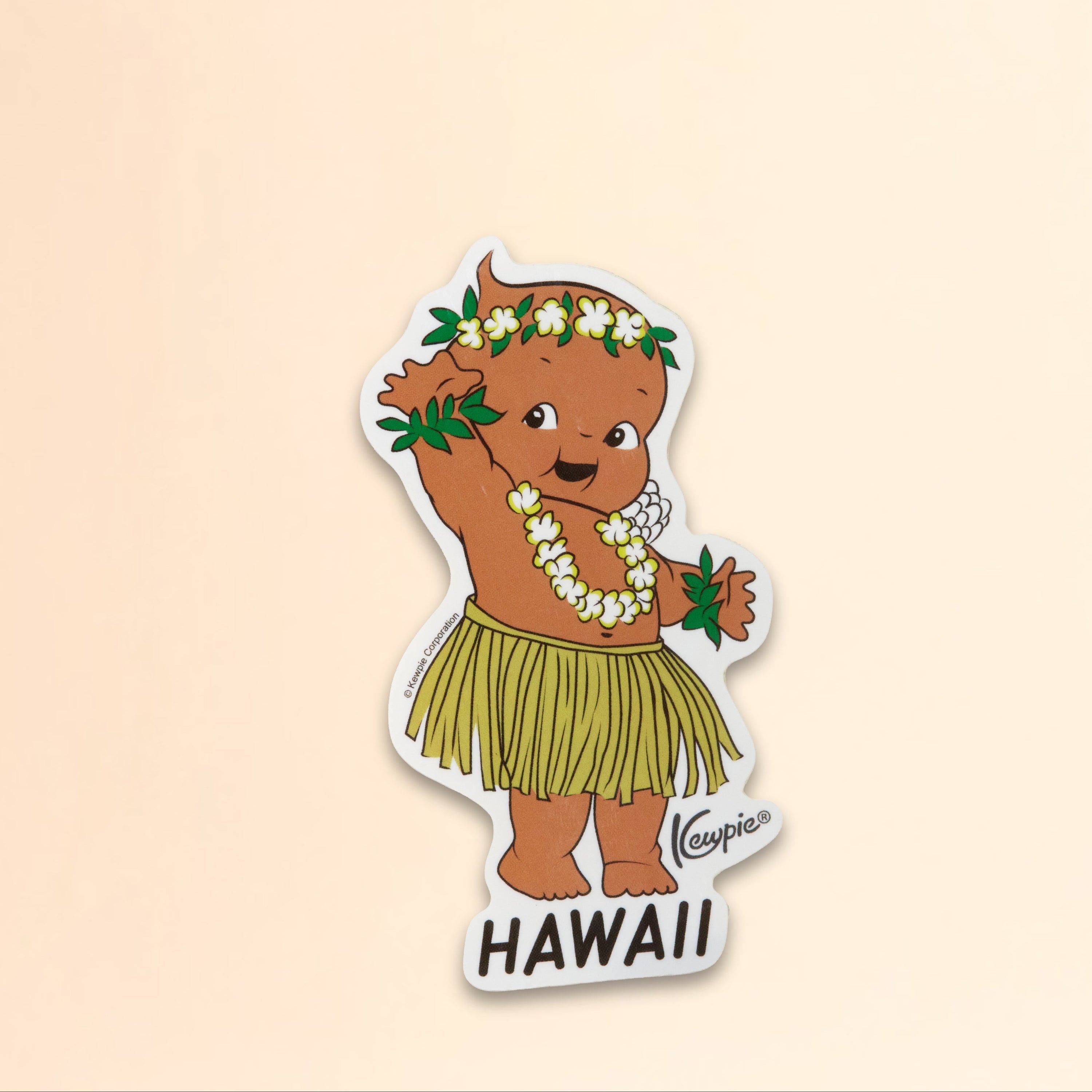 Make Your Own Kewpie Mini Sticker Bundle