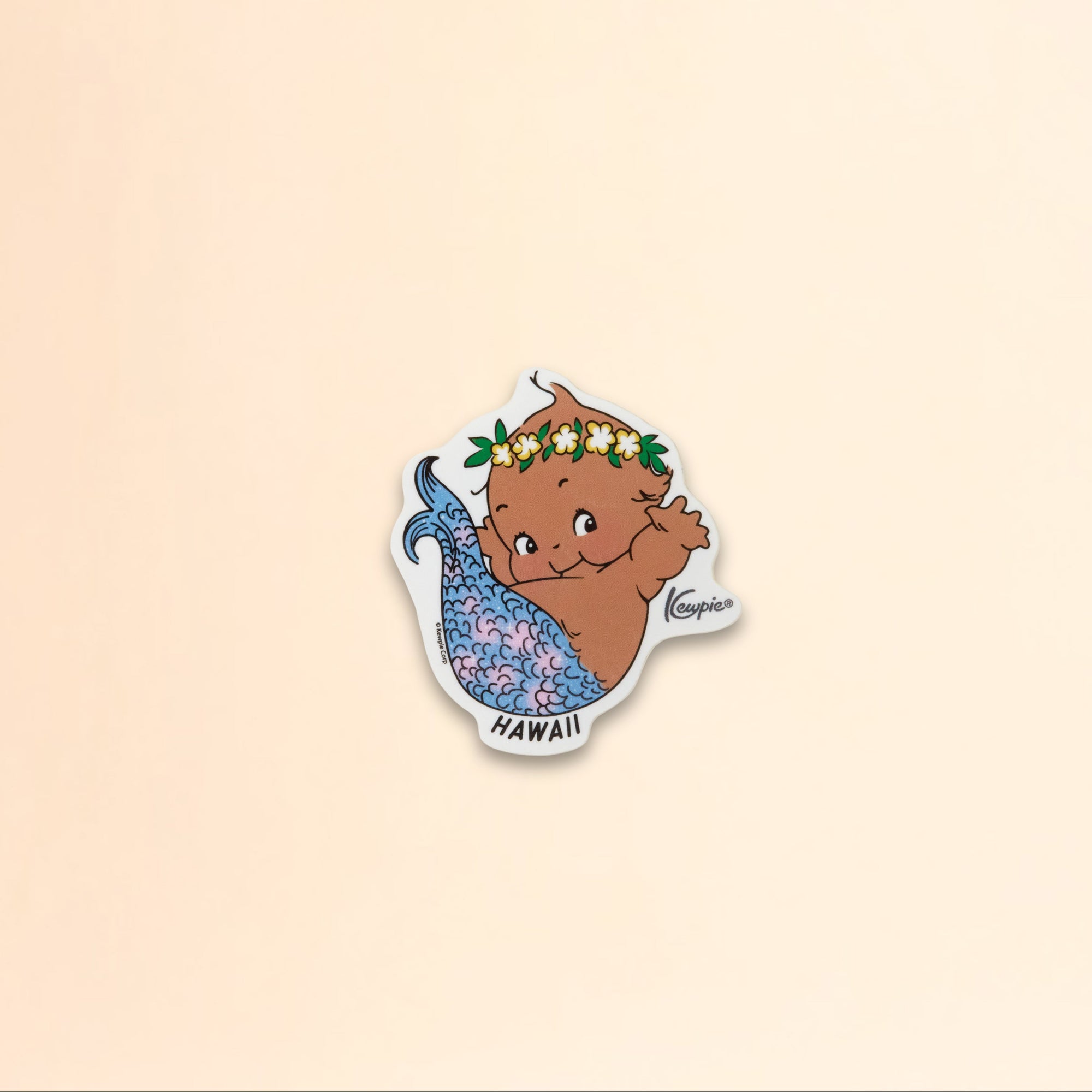 Make Your Own Kewpie Mini Sticker Bundle