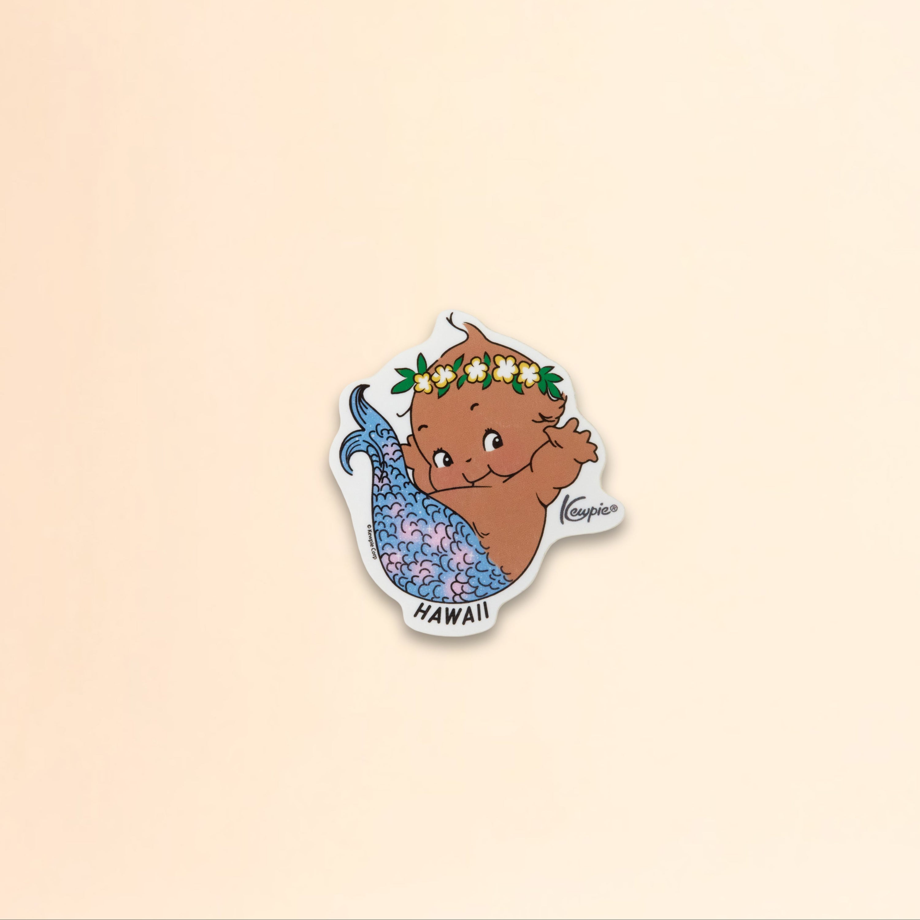 Make Your Own Kewpie Mini Sticker Bundle