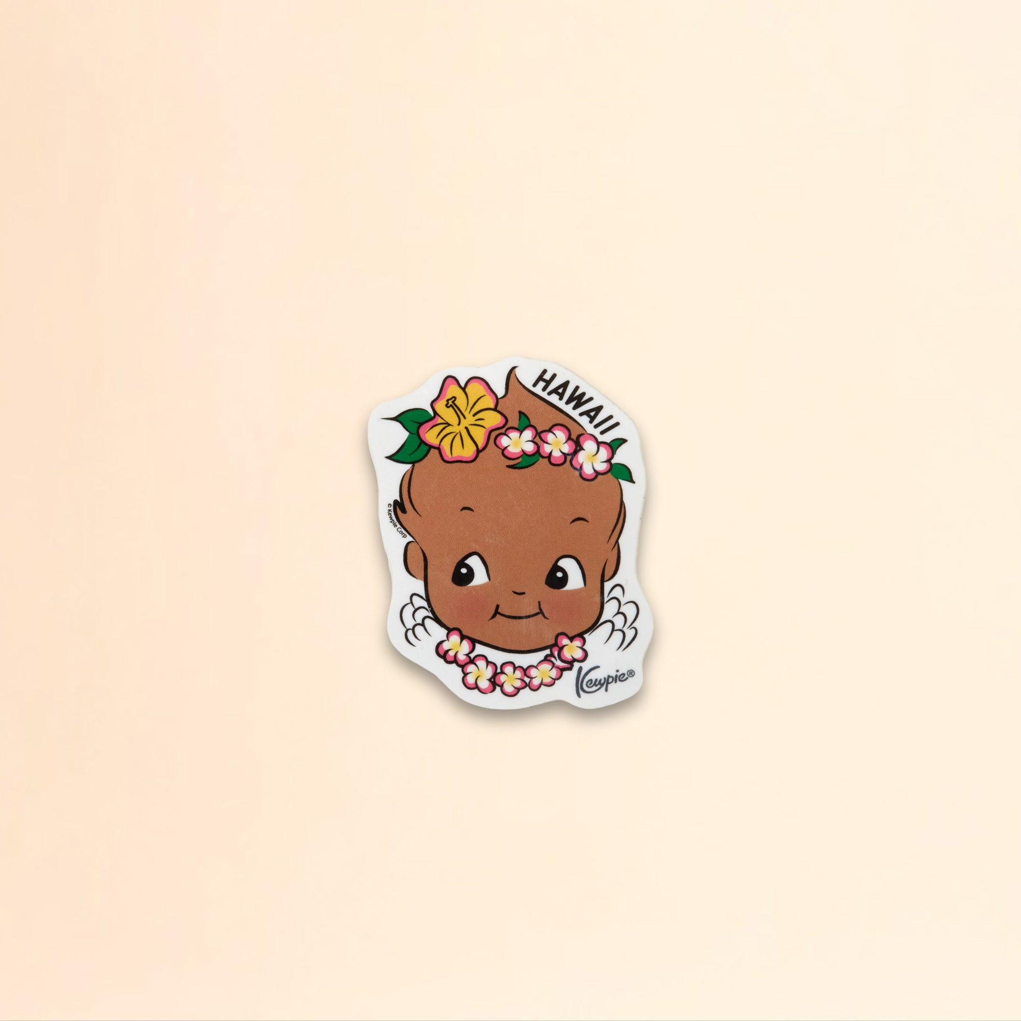 Make Your Own Kewpie Mini Sticker Bundle