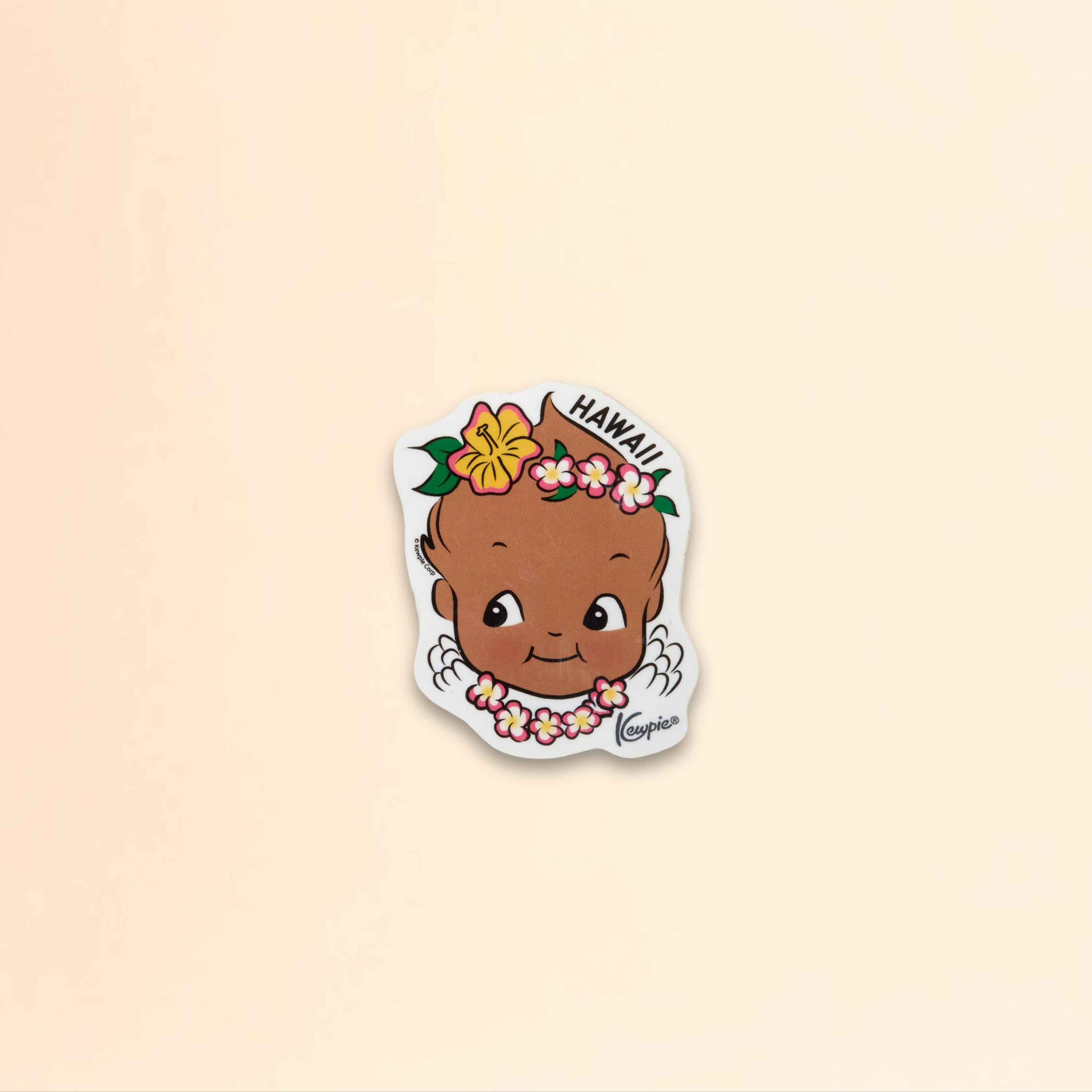 Make Your Own Kewpie Mini Sticker Bundle