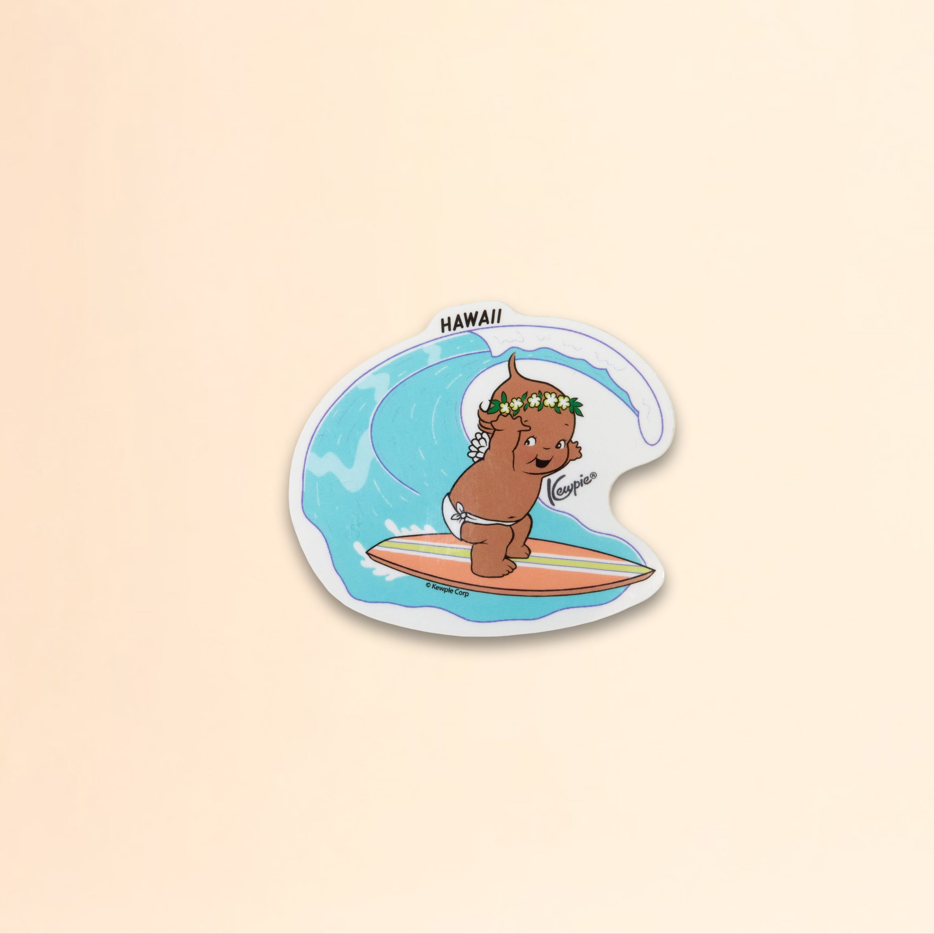 Make Your Own Kewpie Mini Sticker Bundle