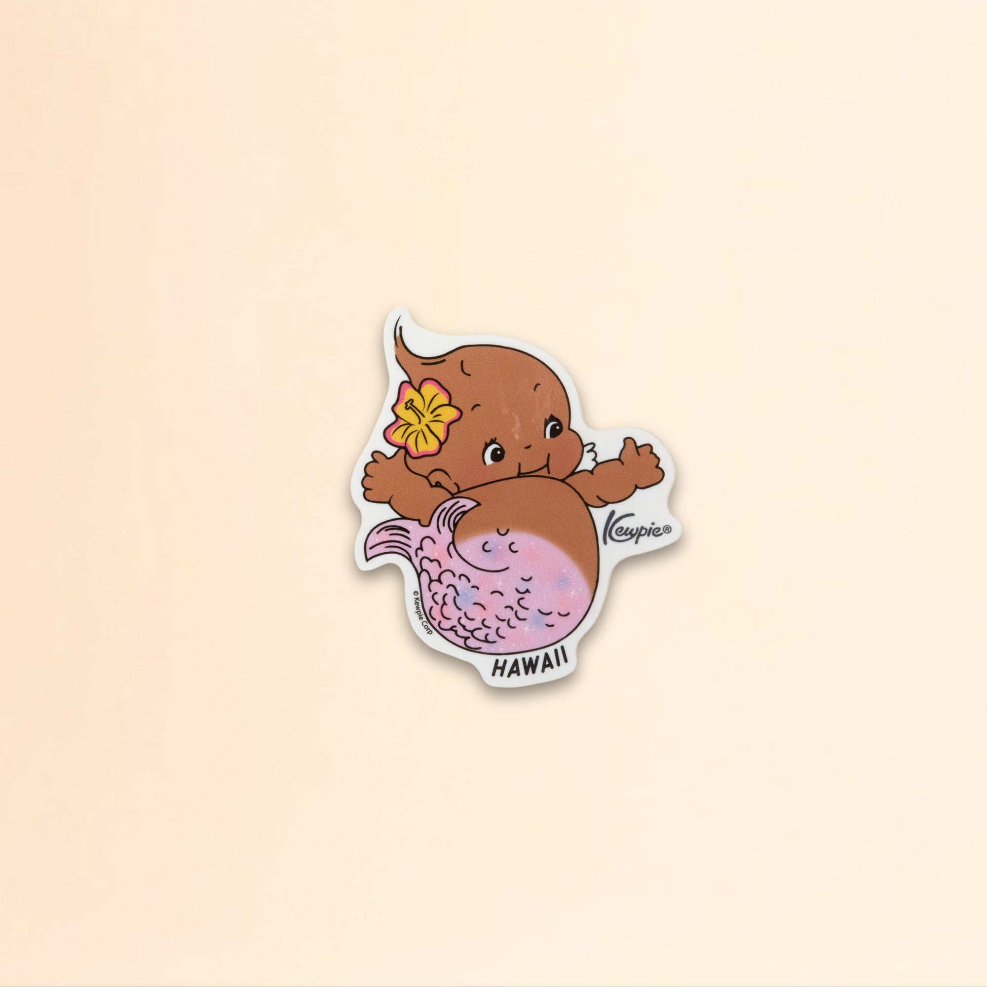 Make Your Own Kewpie Mini Sticker Bundle