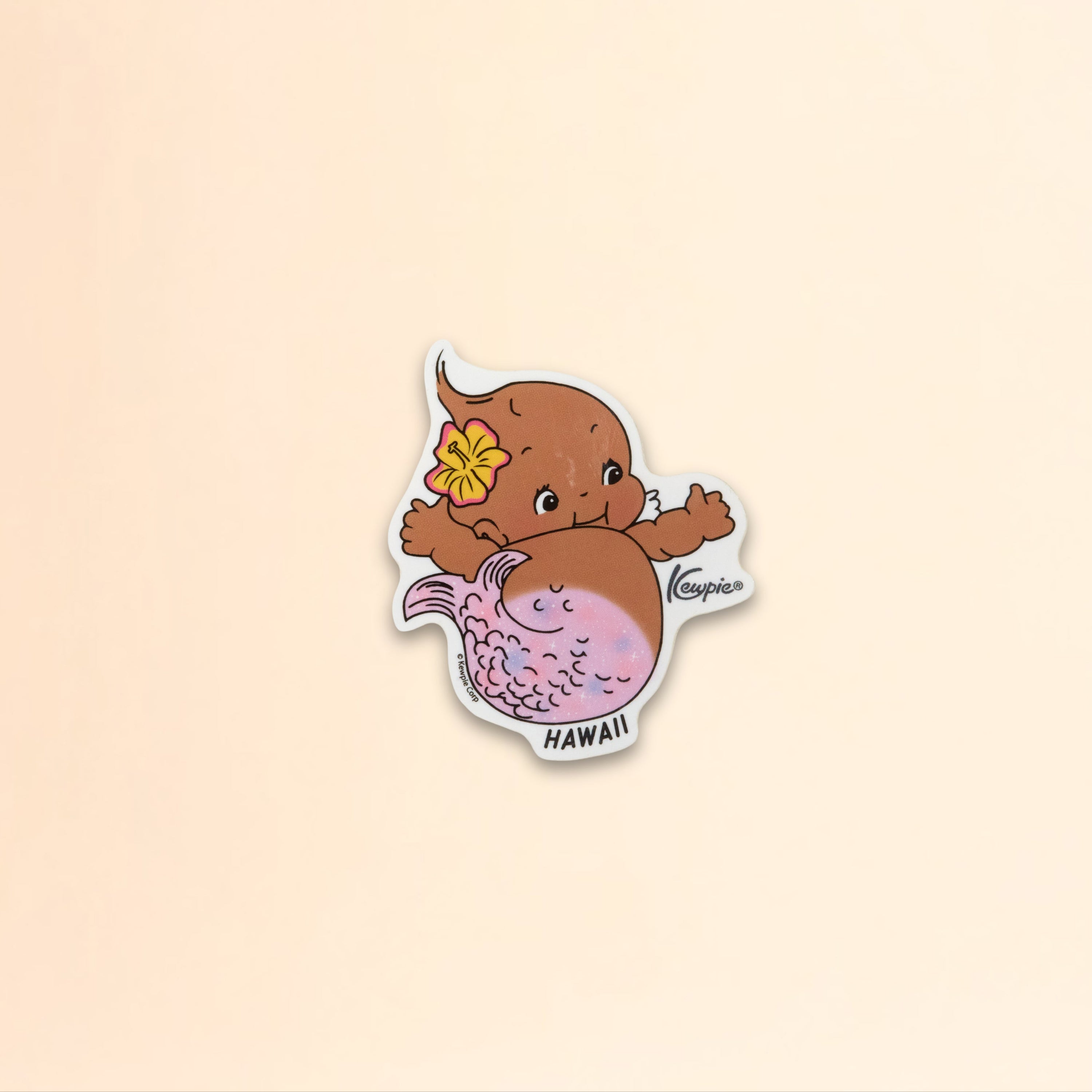 Make Your Own Kewpie Mini Sticker Bundle