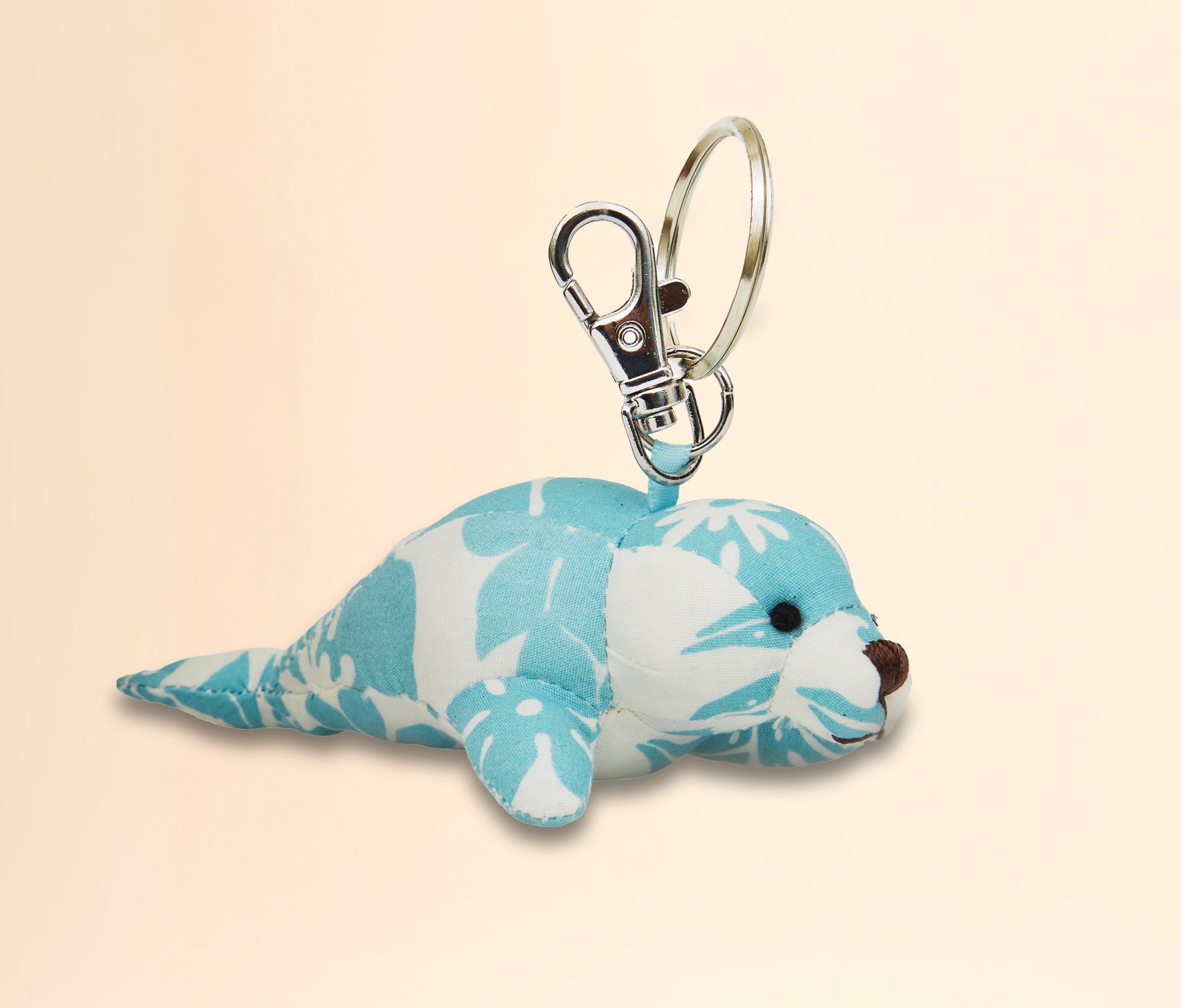 Malama Monk Seal