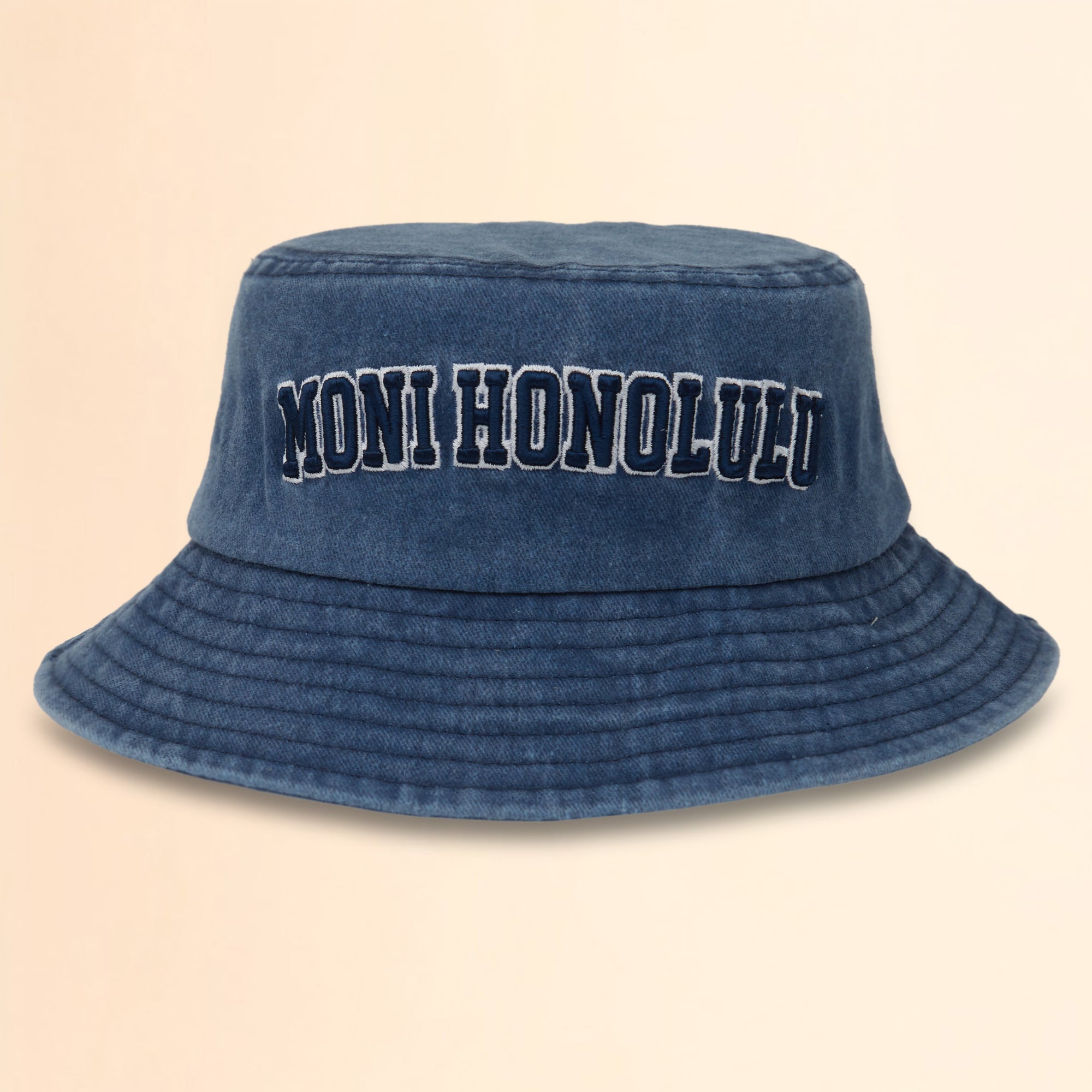 Moni Bucket Hat