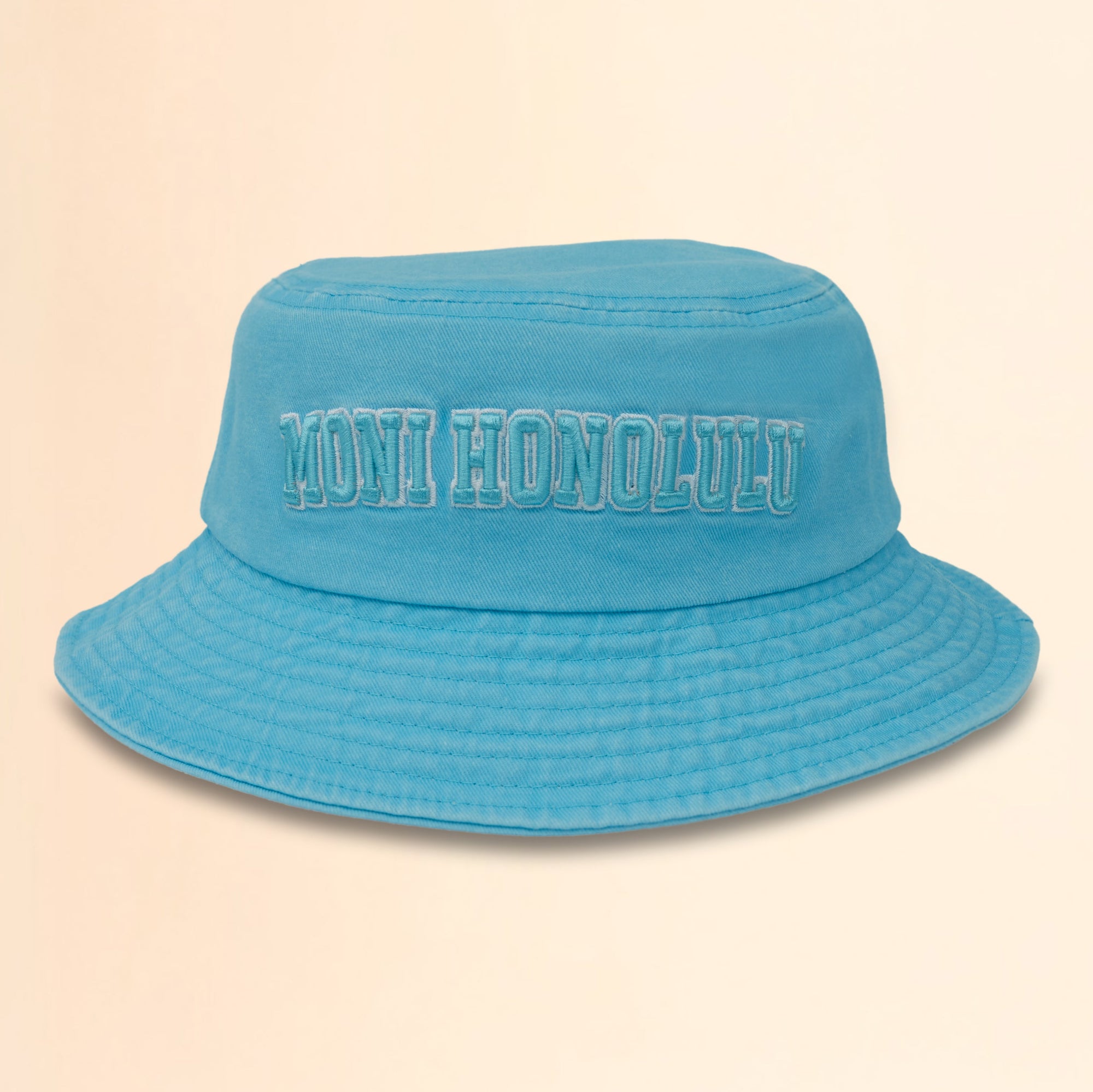 Moni Bucket Hat