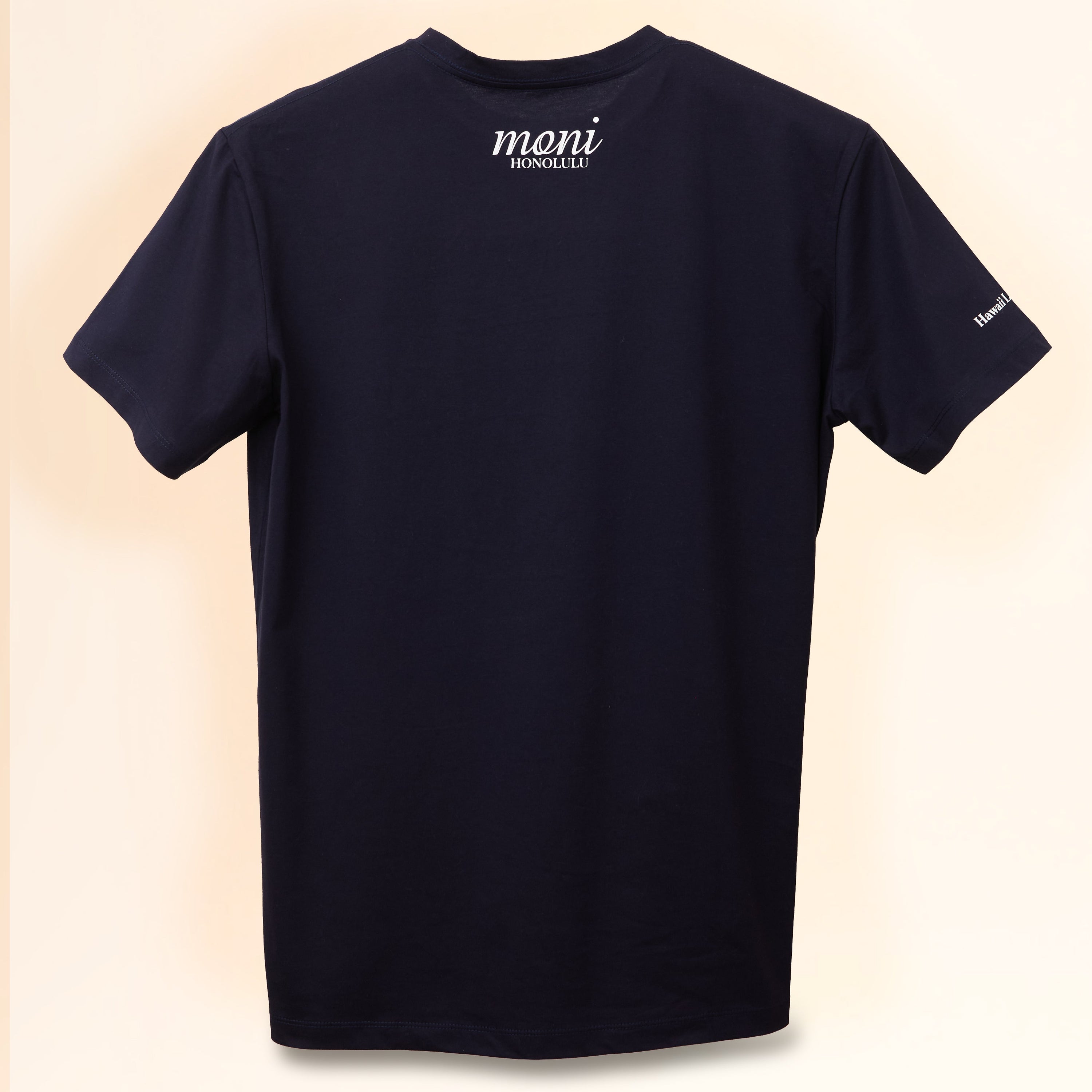 Moni Wink ユニセックスTシャツ