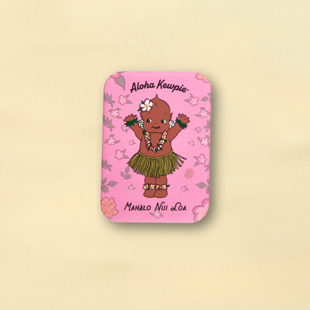 Kewpie Magnets